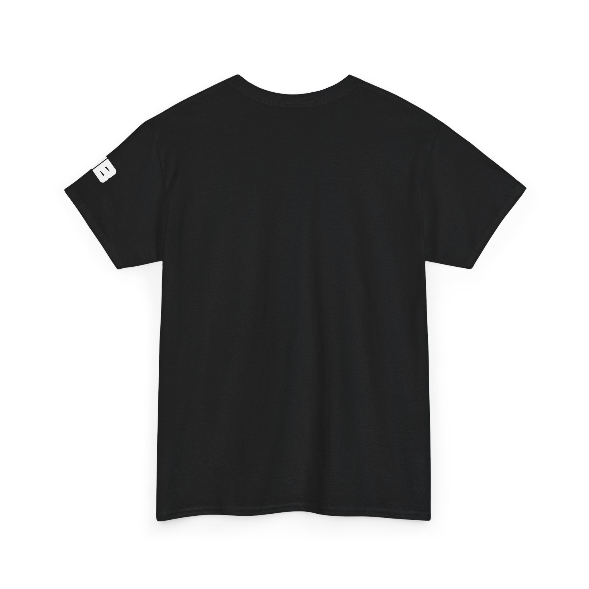 Grey Hanky Code Tee (Bottom)