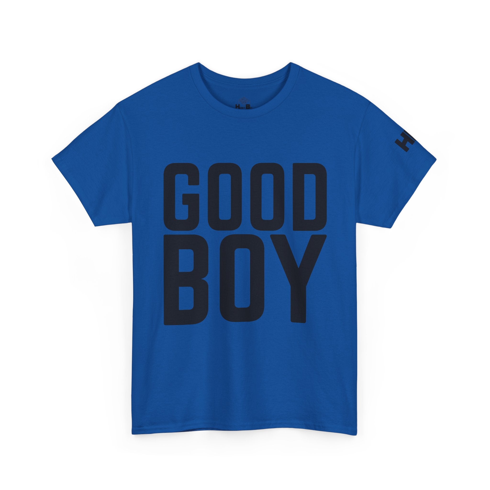 Good Boy Tee
