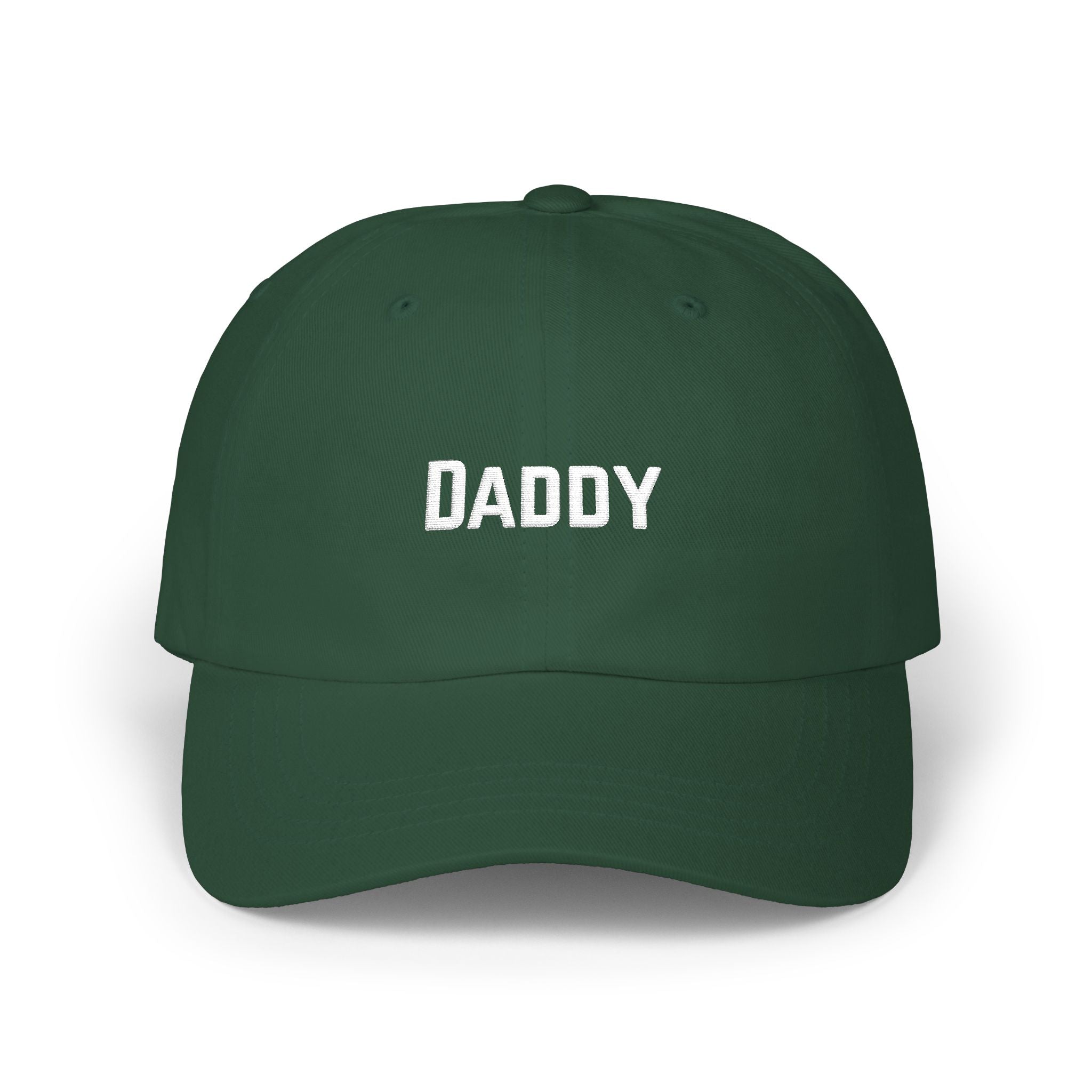 Daddy Baseball Hat