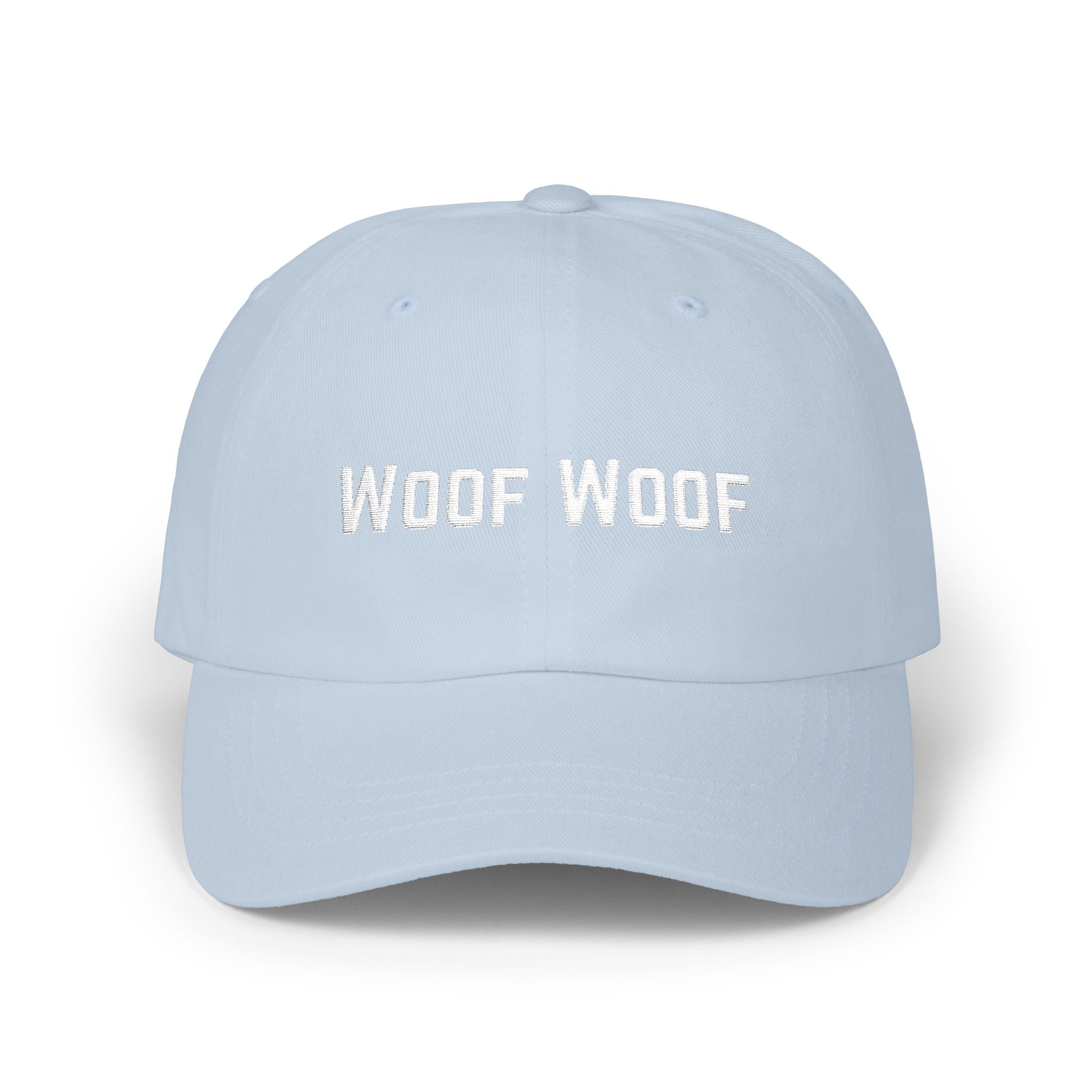 Woof Woof Baseball Hat