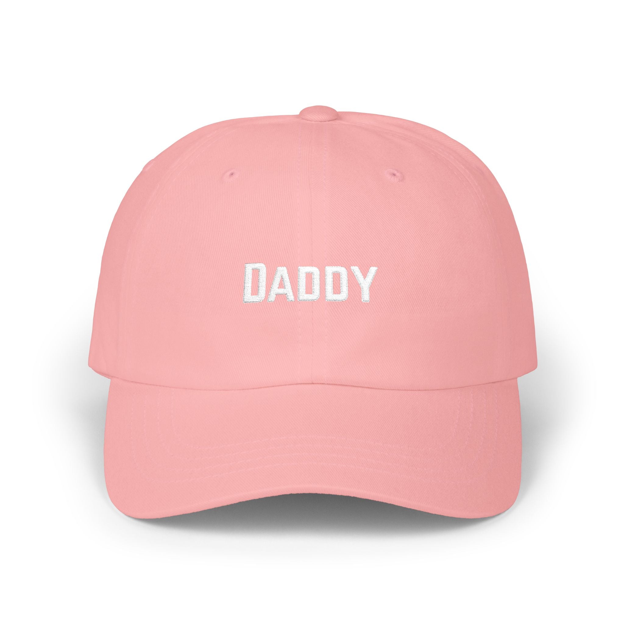 Daddy Baseball Hat