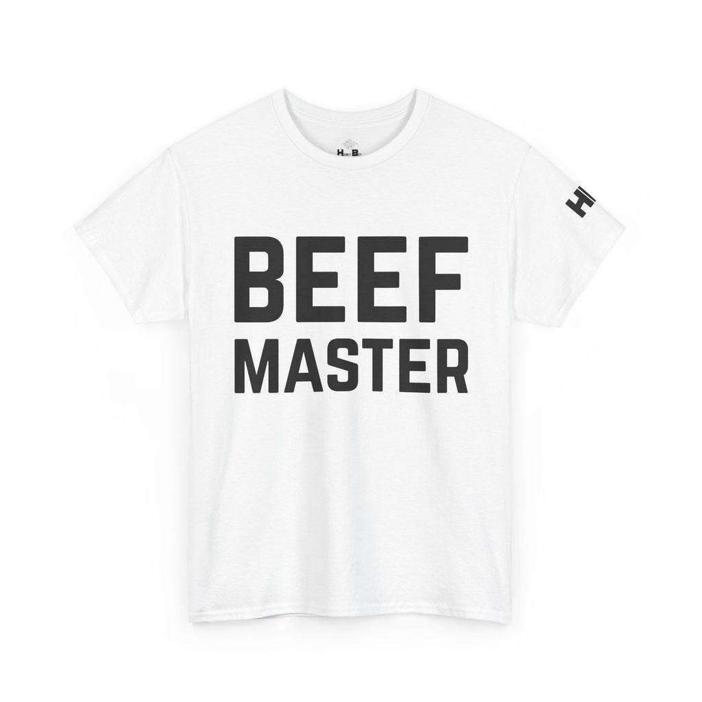 Beef Master Tee