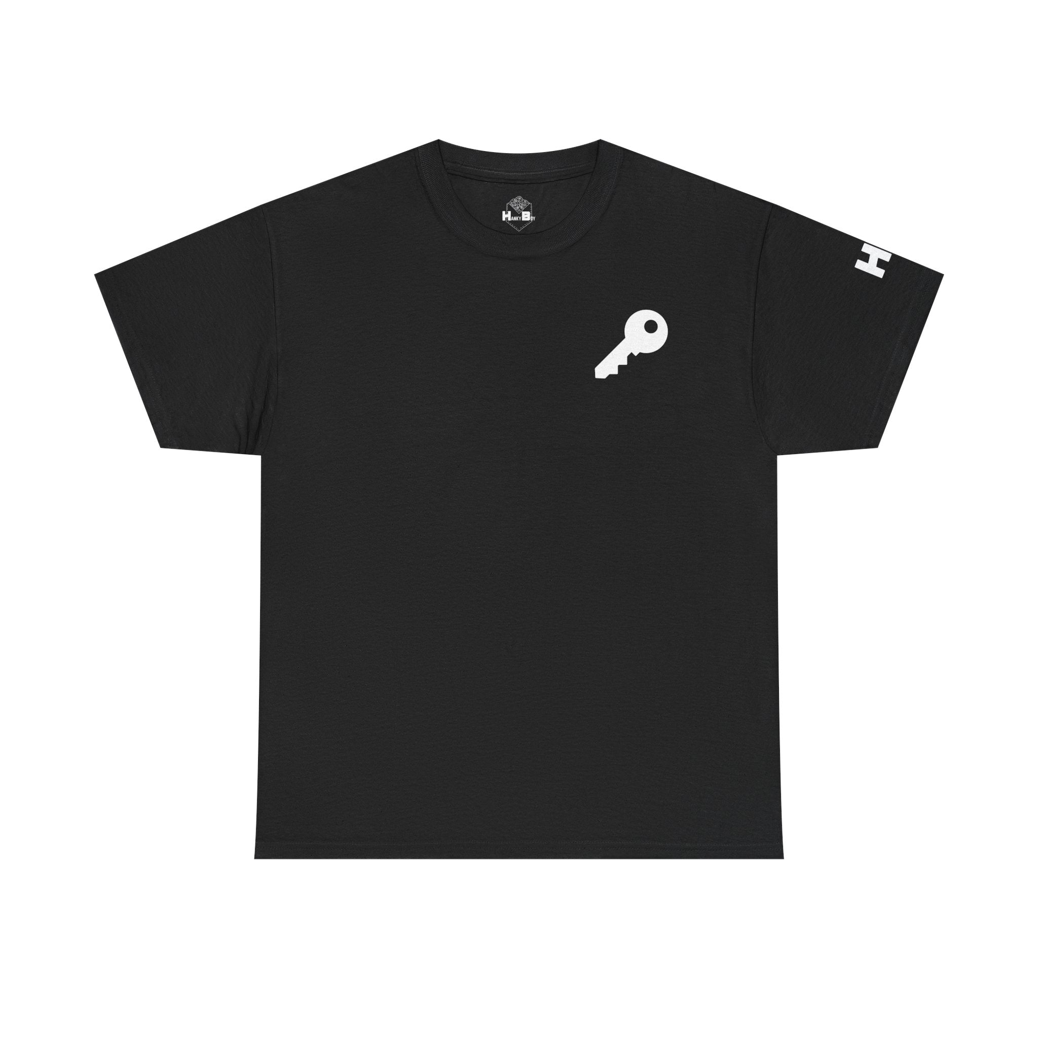 Key Holder Tee