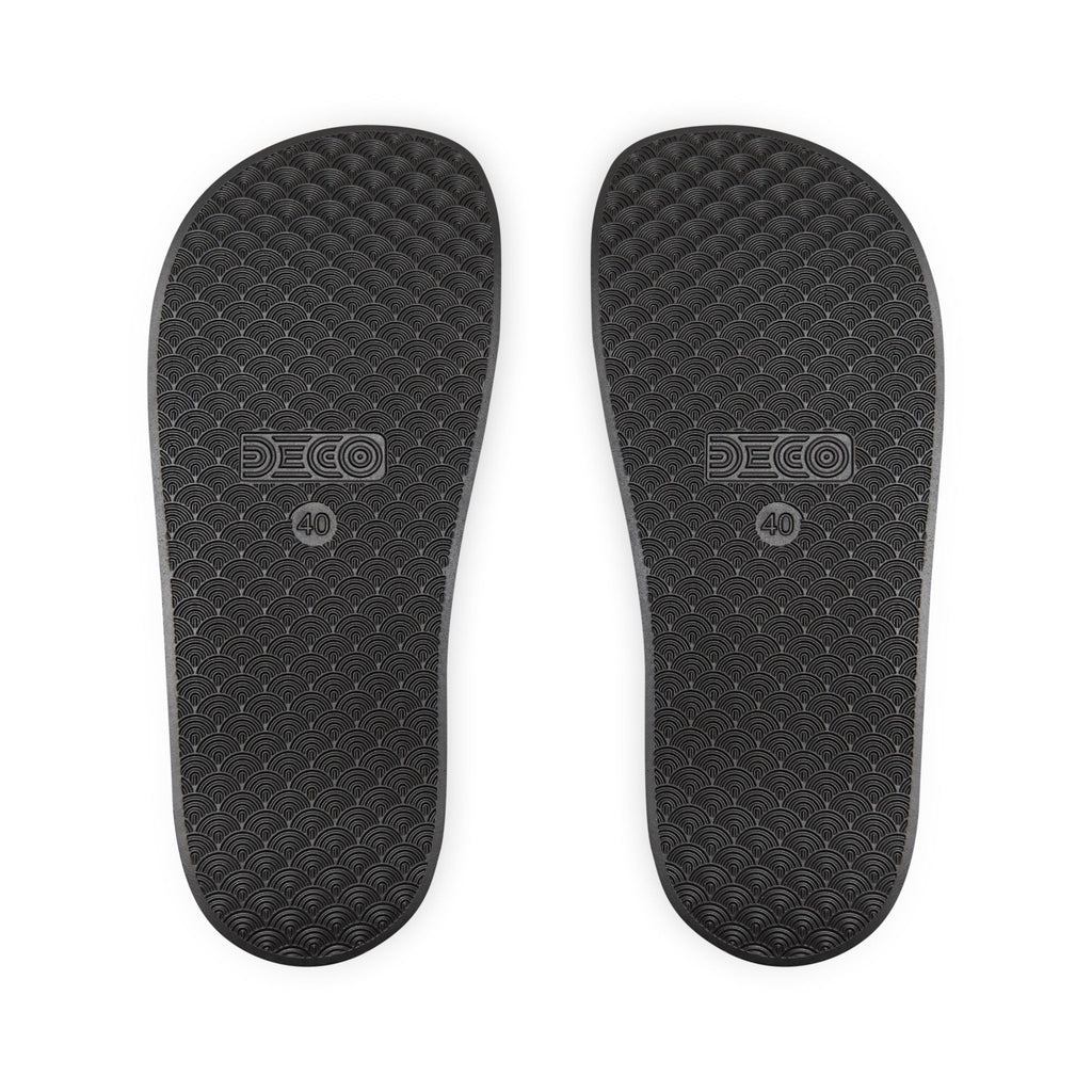 Black Hanky Code Slides