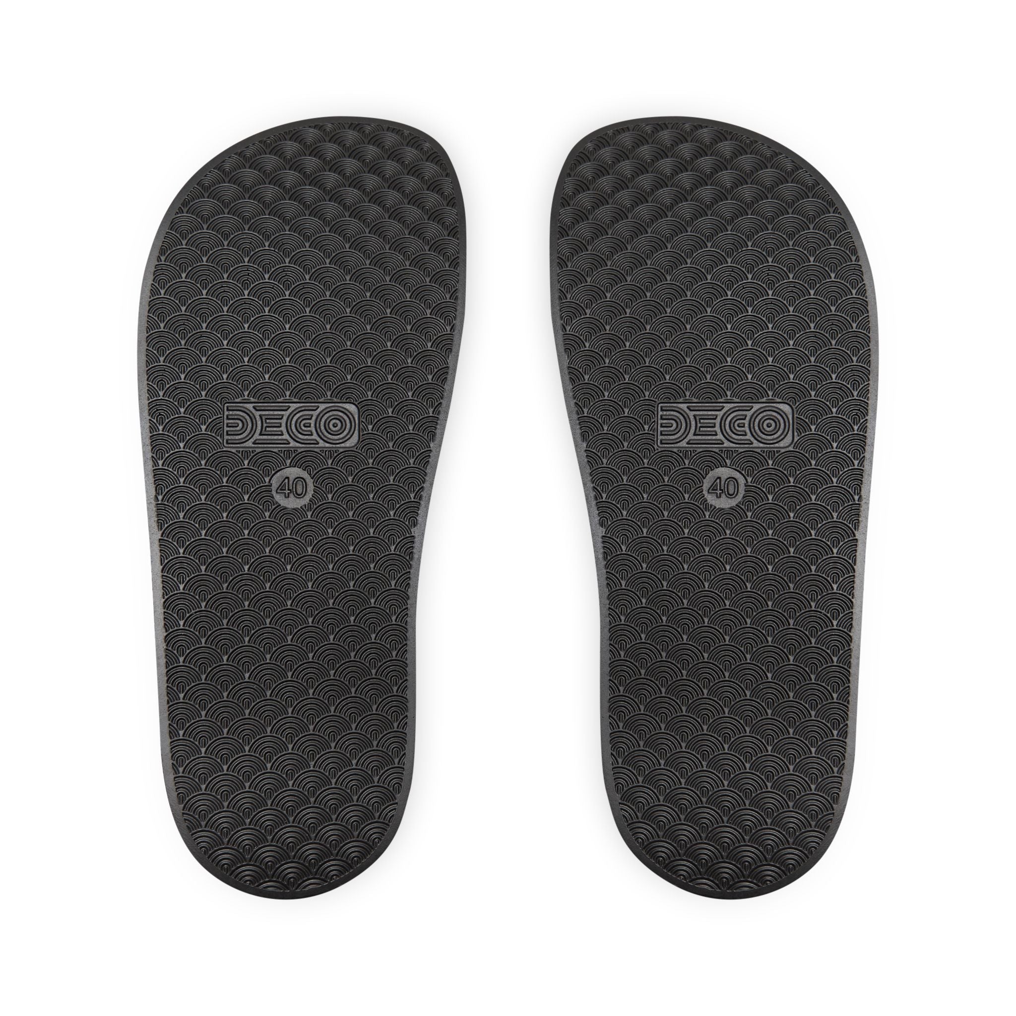Black Hanky Code Slides