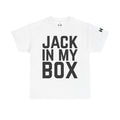 Jack In My Box T‑Shirt