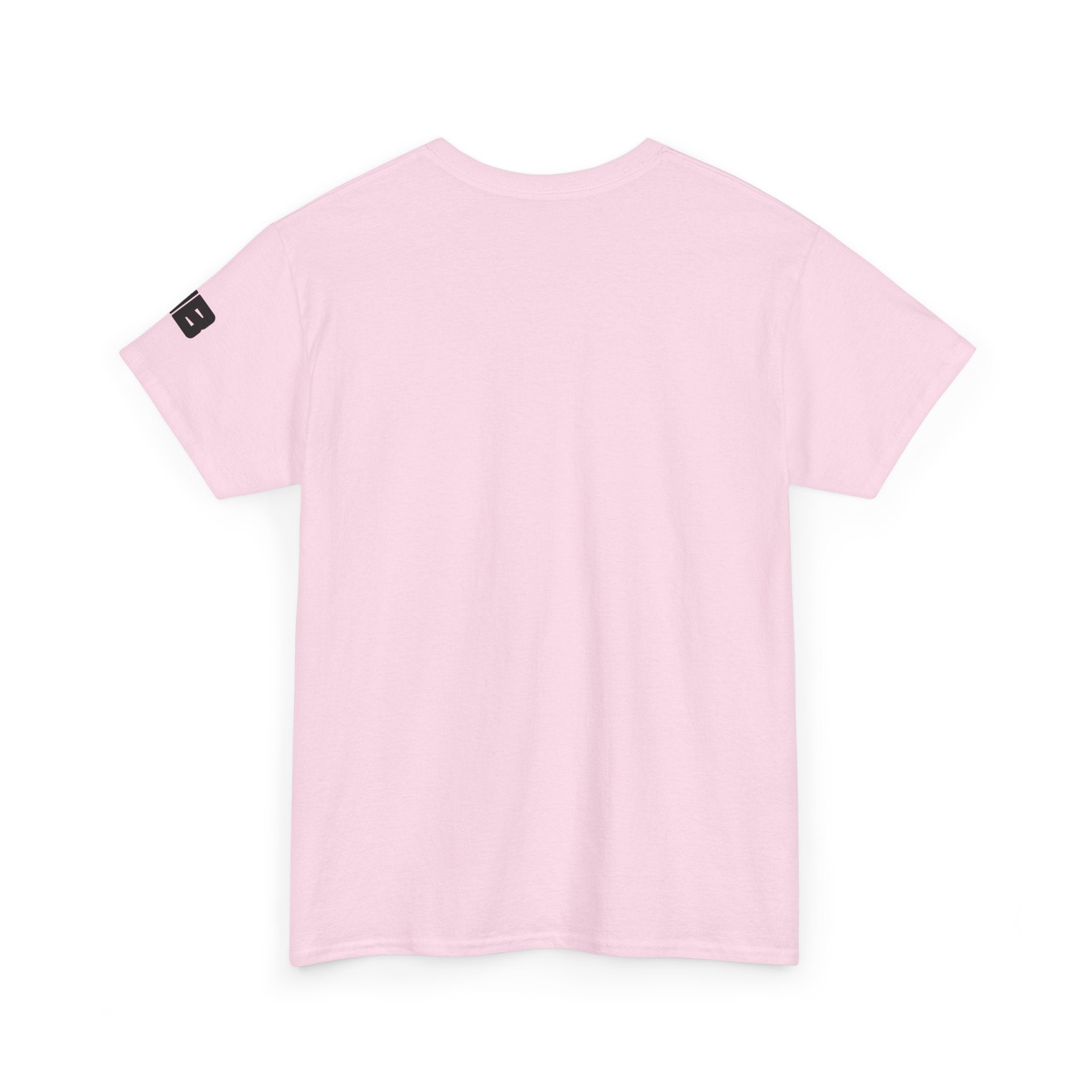Green Hanky Code Tee (Bottom)