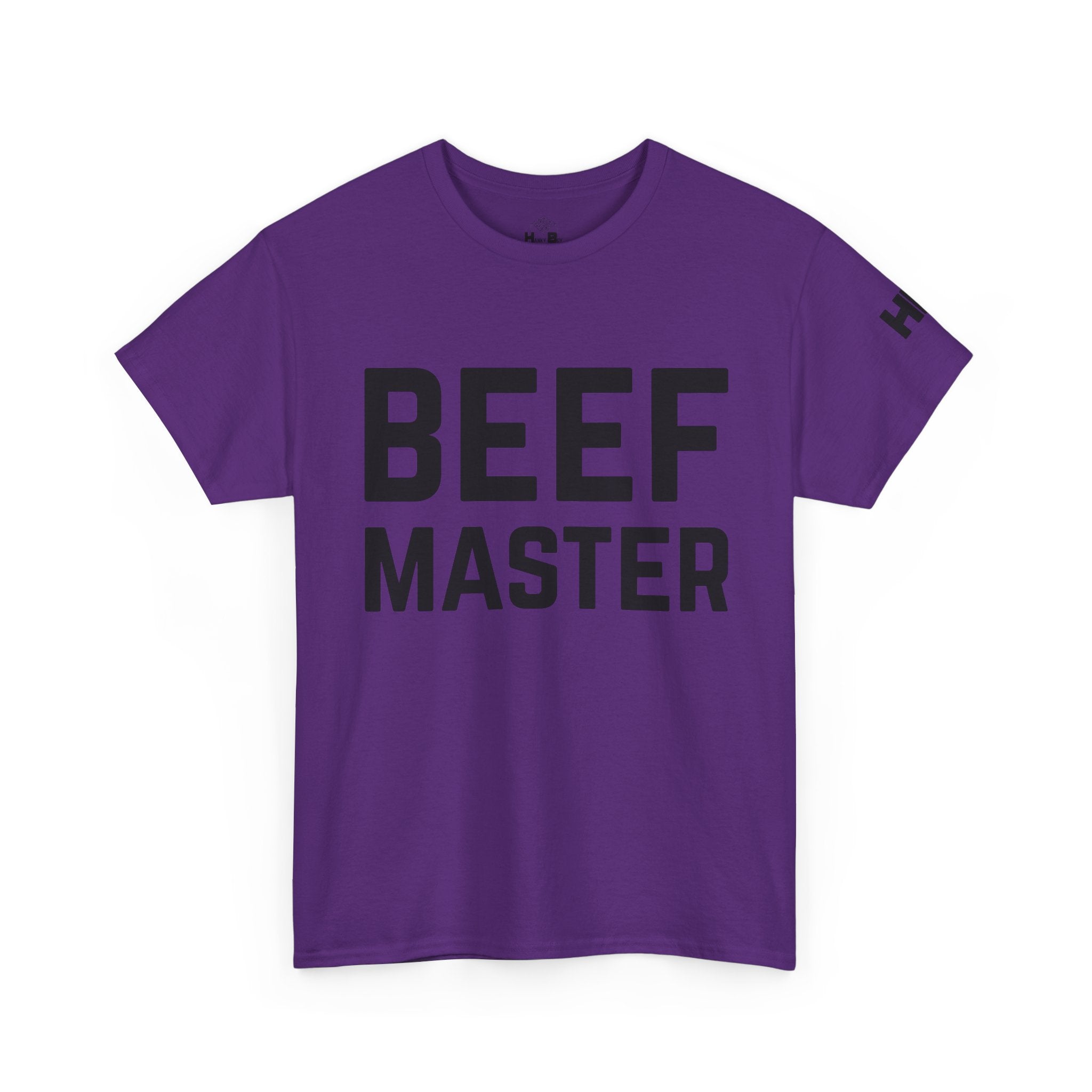 Beef Master Tee