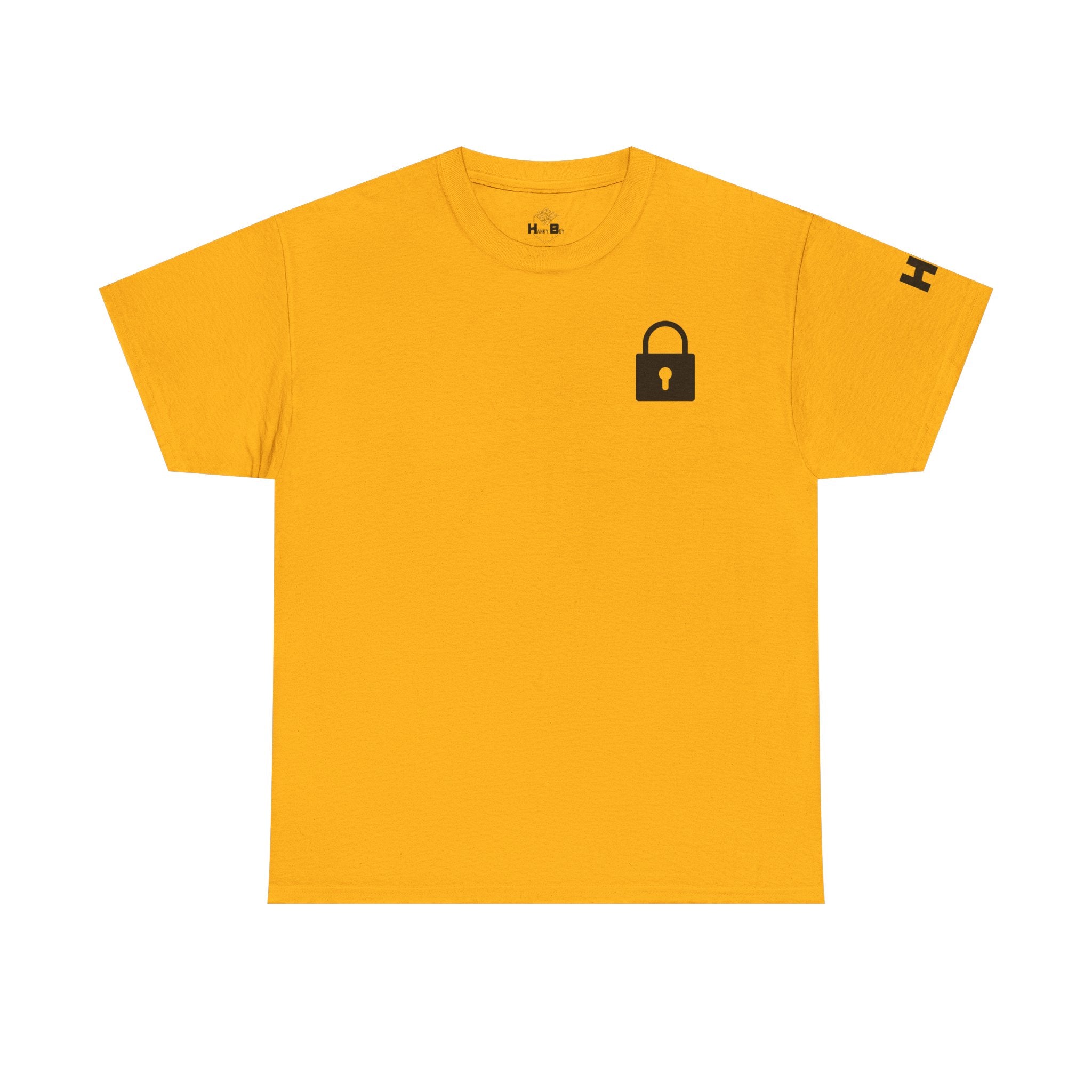 Locked Tee