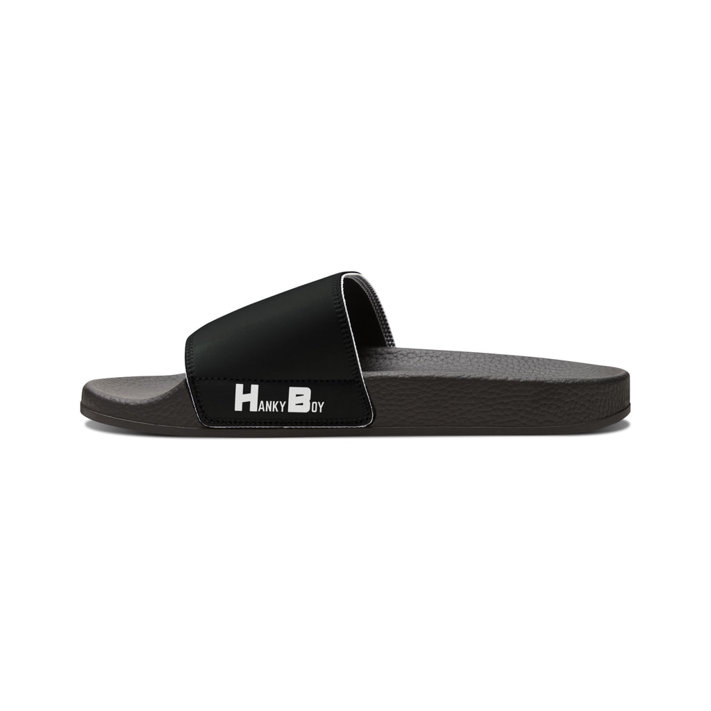 Black Hanky Code Slides