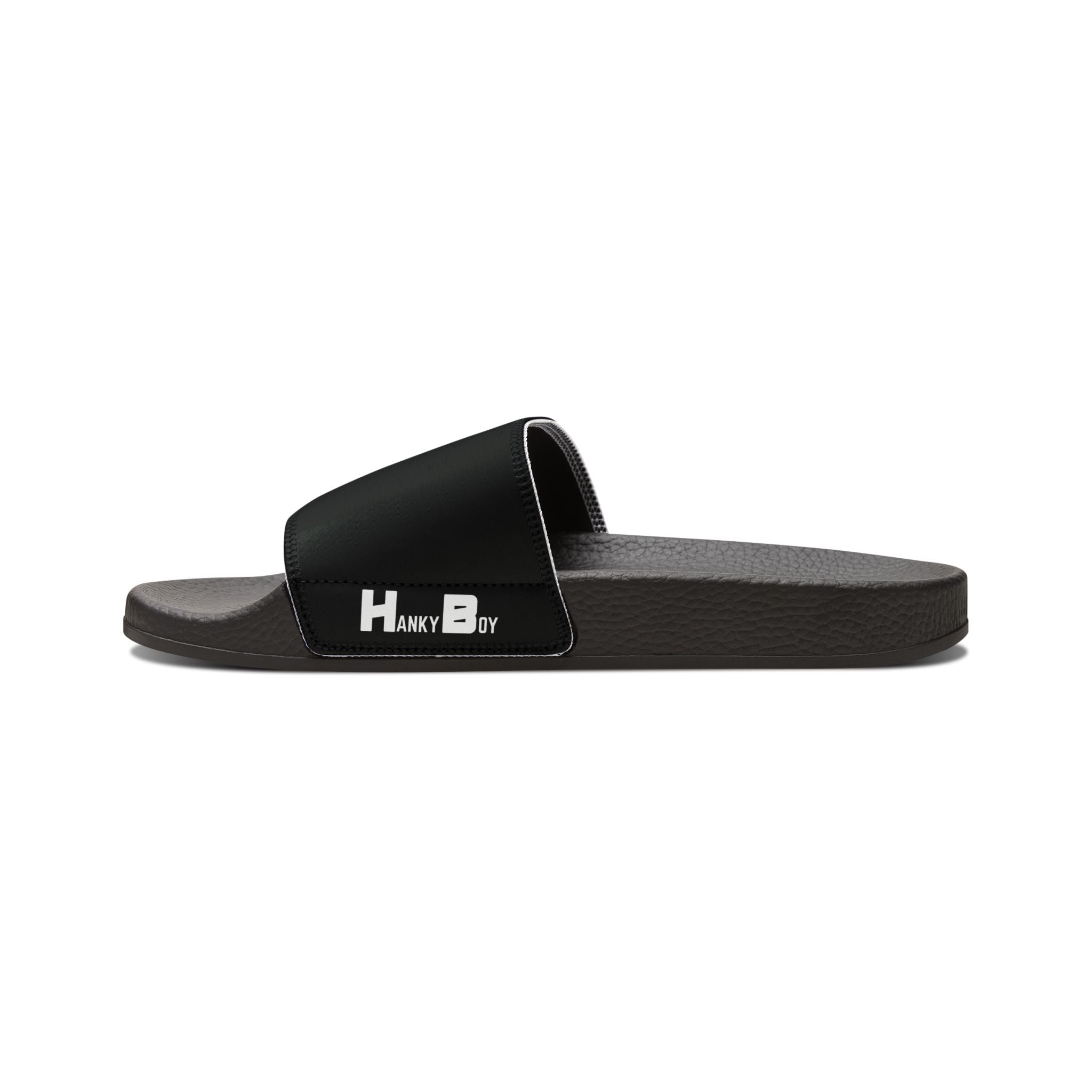 Black Hanky Code Slides