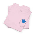Light Blue Hanky Code Tee (Top)