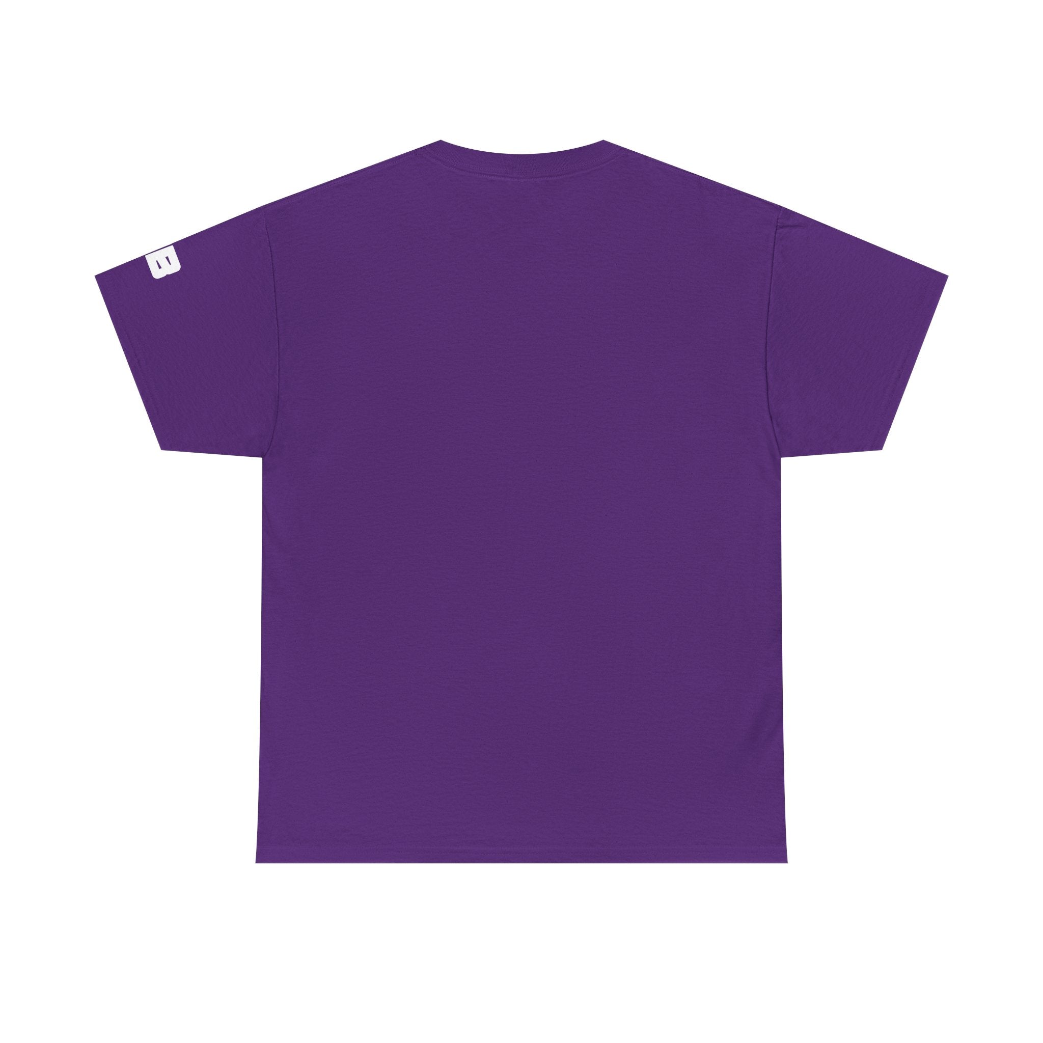 Dark Green Hanky Code Tee (Bottom)