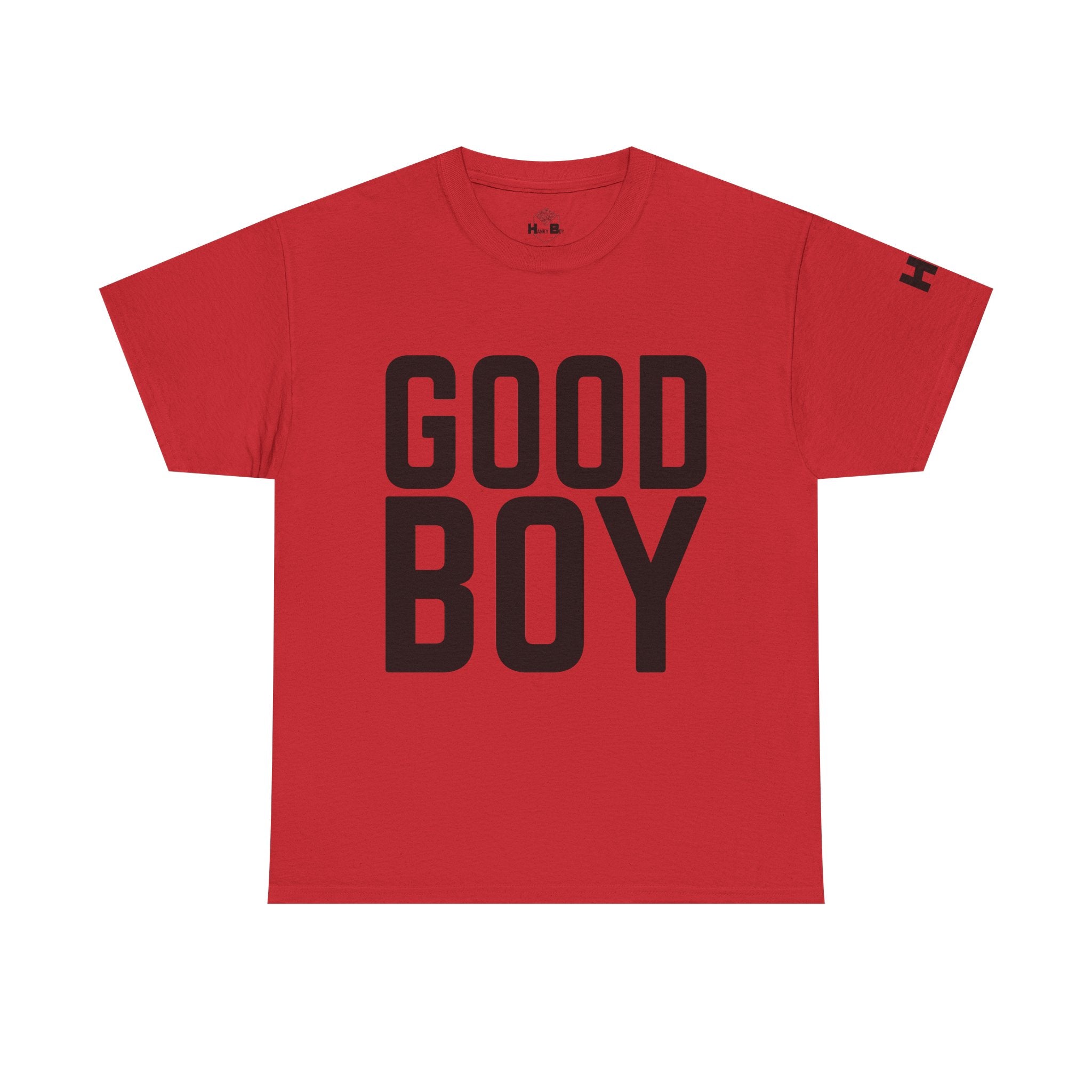 Good Boy Tee
