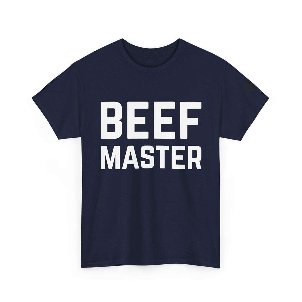Beef Master Tee