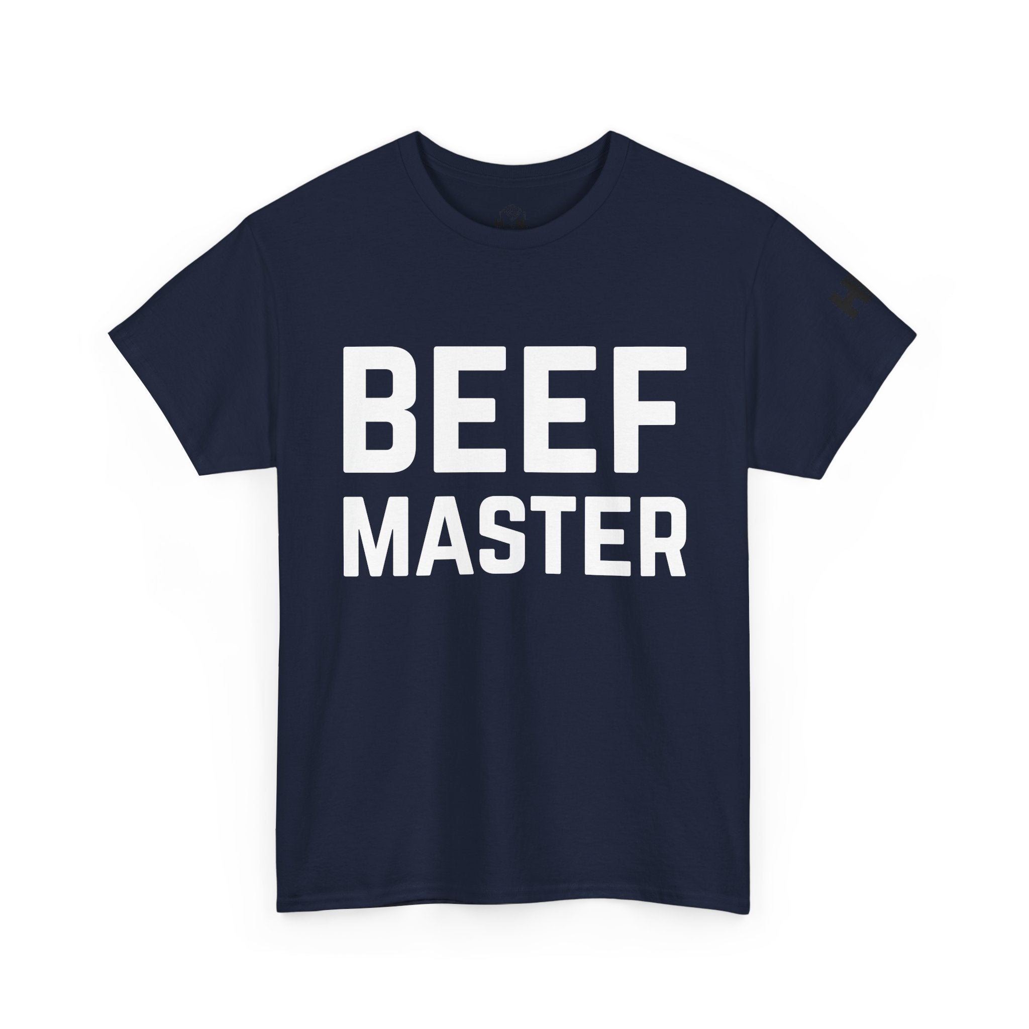 Beef Master Tee