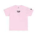 The Position Tee: Top