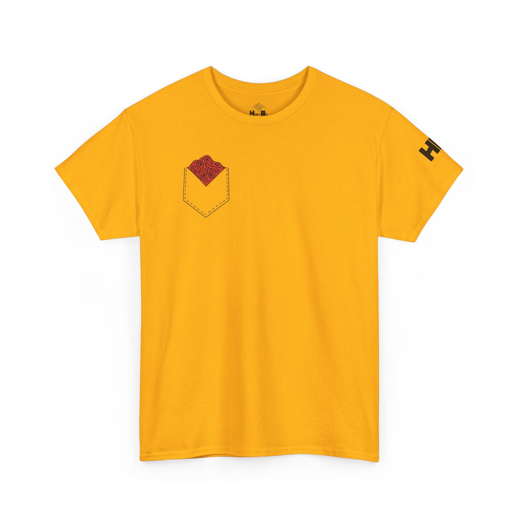 Red Hanky Code Tee (Bottom)