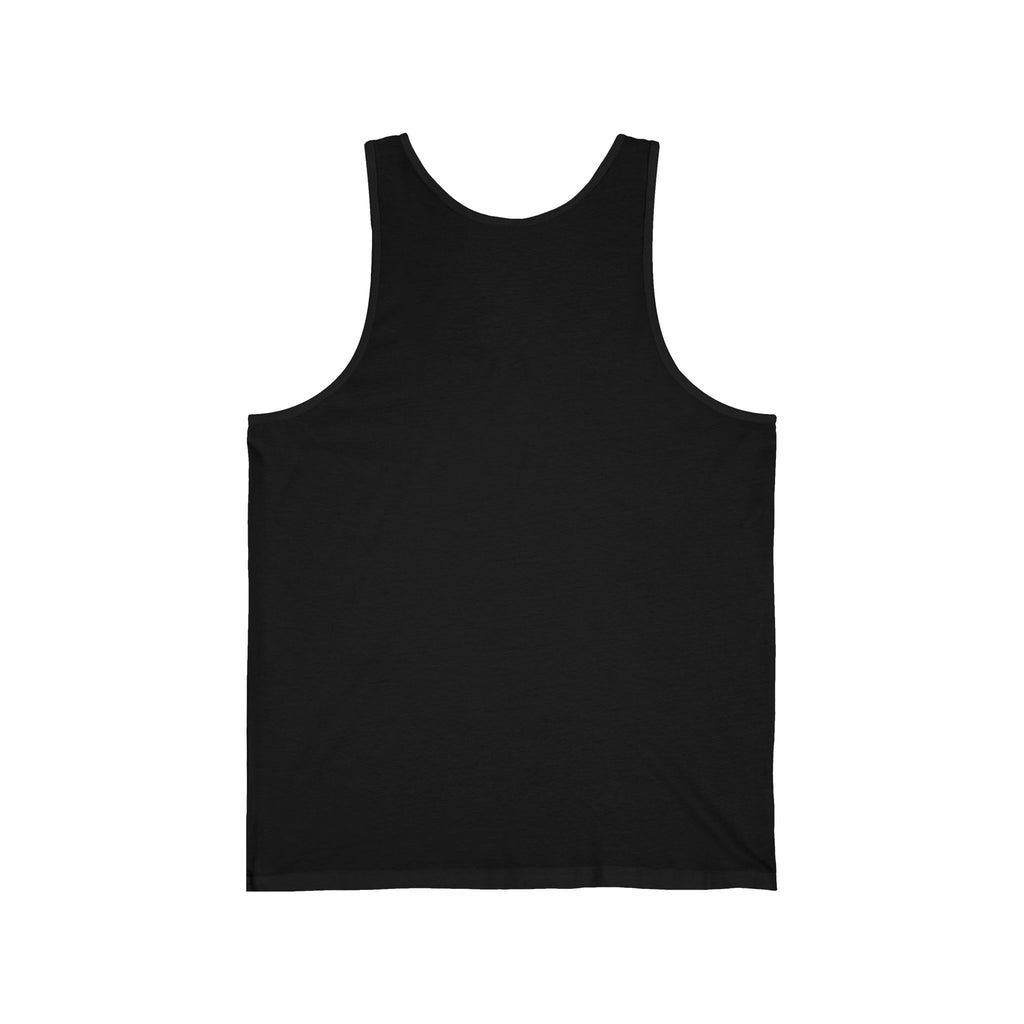 Sniff My Pits Tank Top — Funny Slogan Muscle Shirt for Bachelorette, Gag Gift & Party Wear