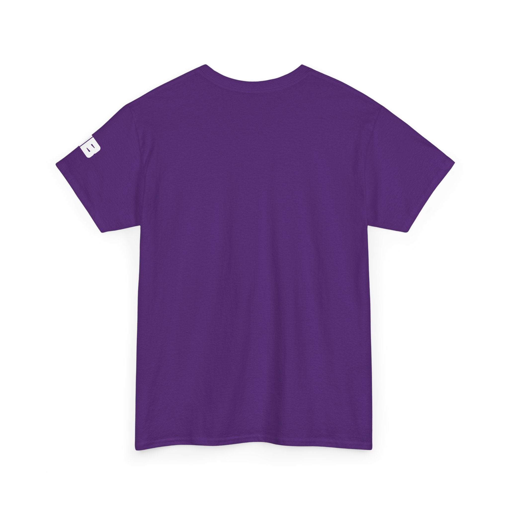 Yellow Hanky Code Tee (Bottom)
