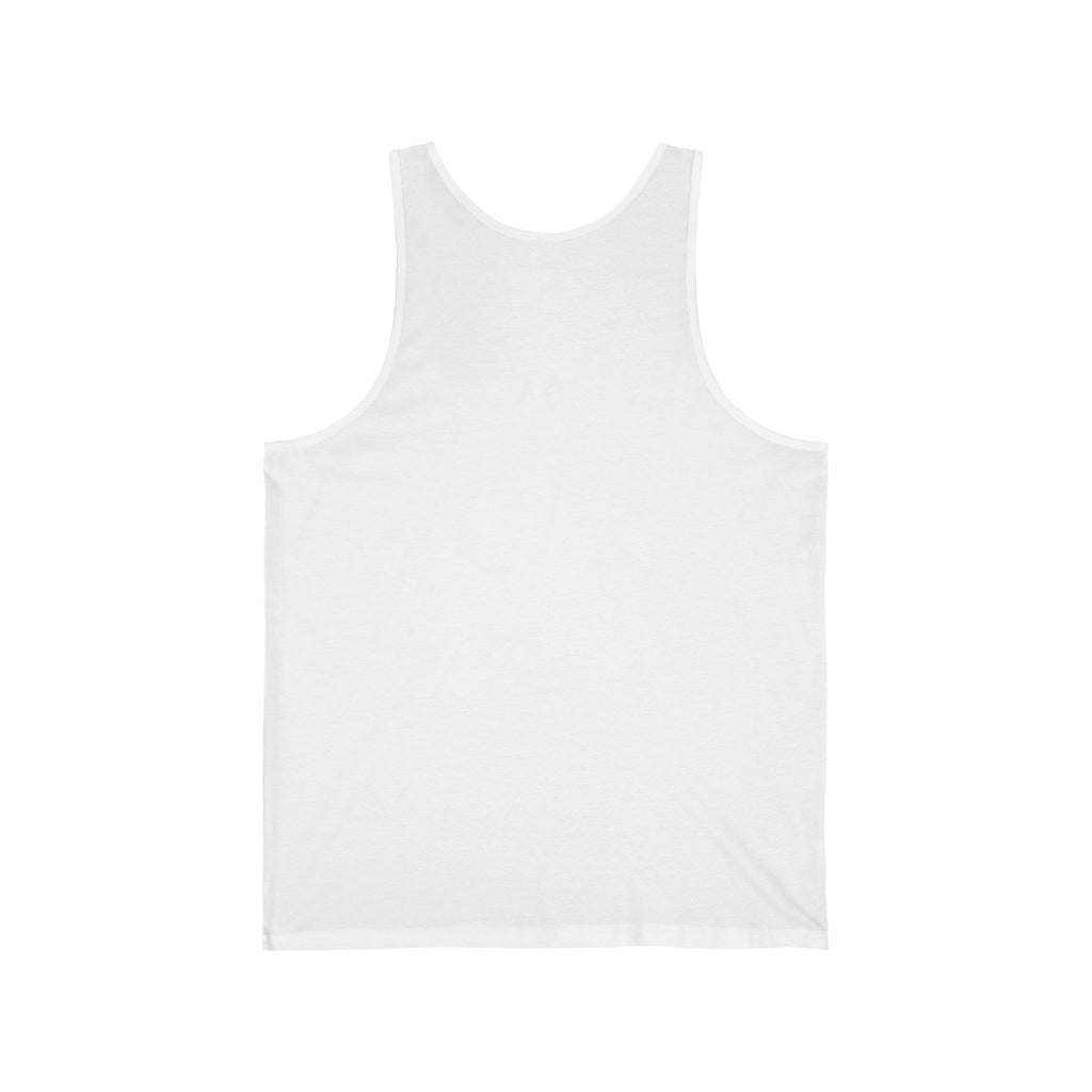 Sniff My Pits Tank Top — Funny Slogan Muscle Shirt for Bachelorette, Gag Gift & Party Wear
