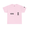 The Position Tee: Vers Side