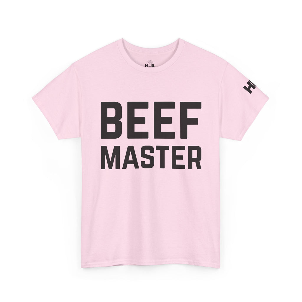 Beef Master Tee