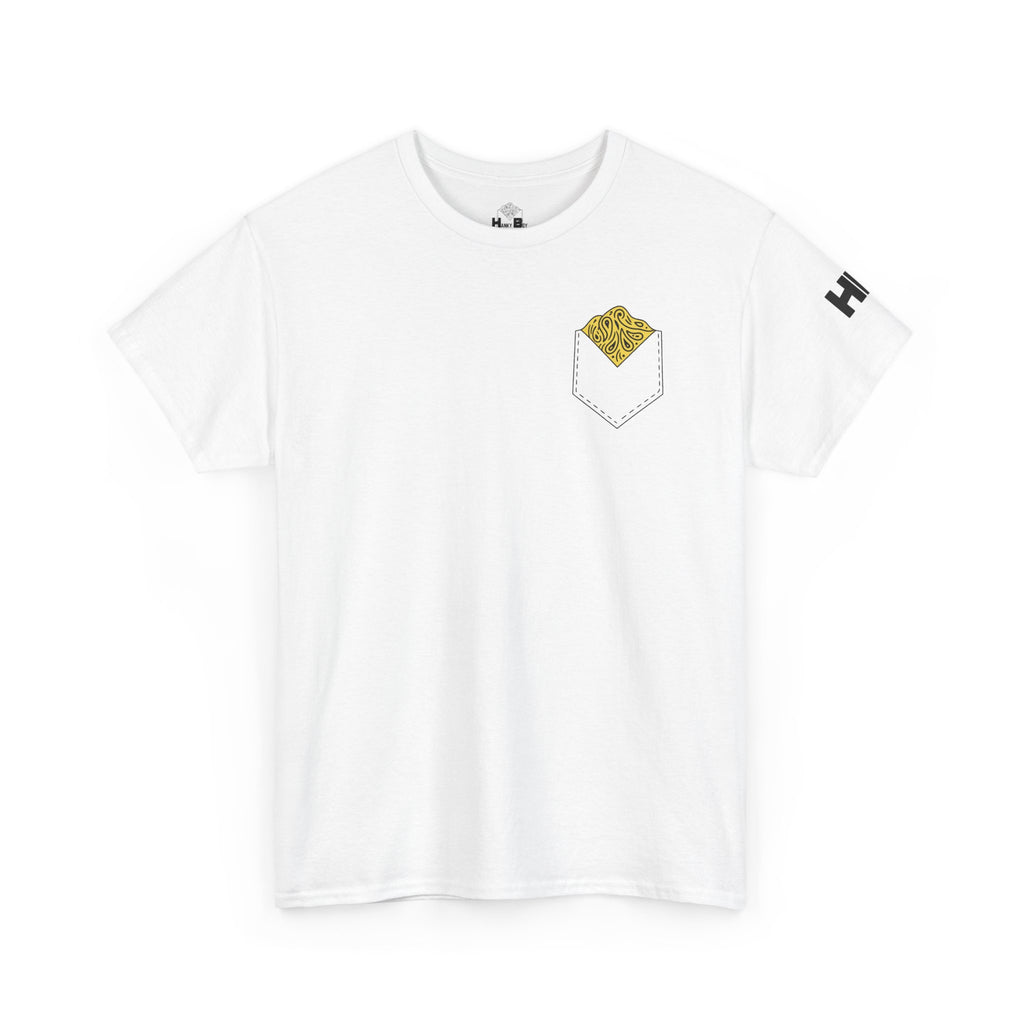Yellow Hanky Code Tee (Top)