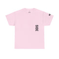 The Position Tee: Side