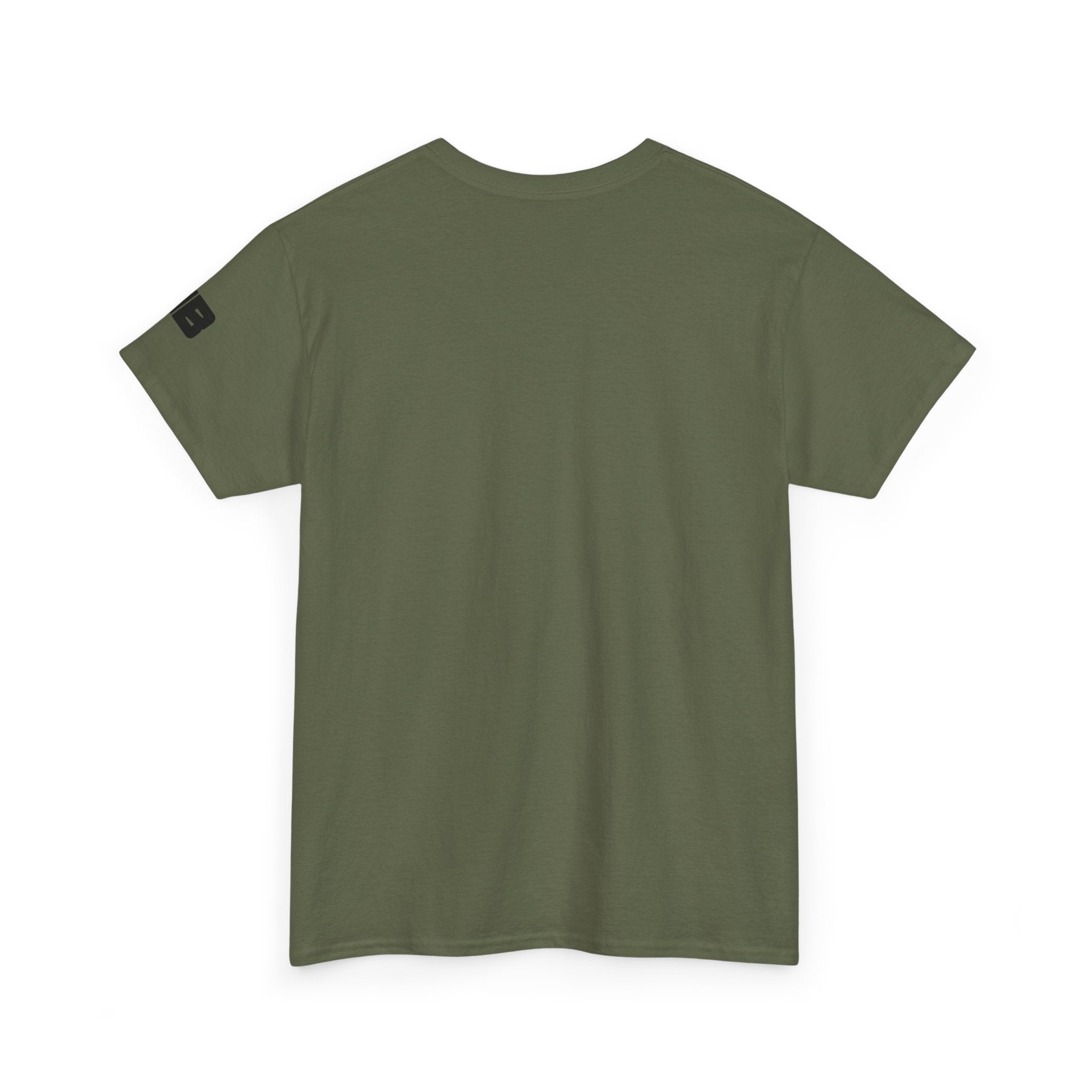 Yellow Hanky Code Tee (Top)
