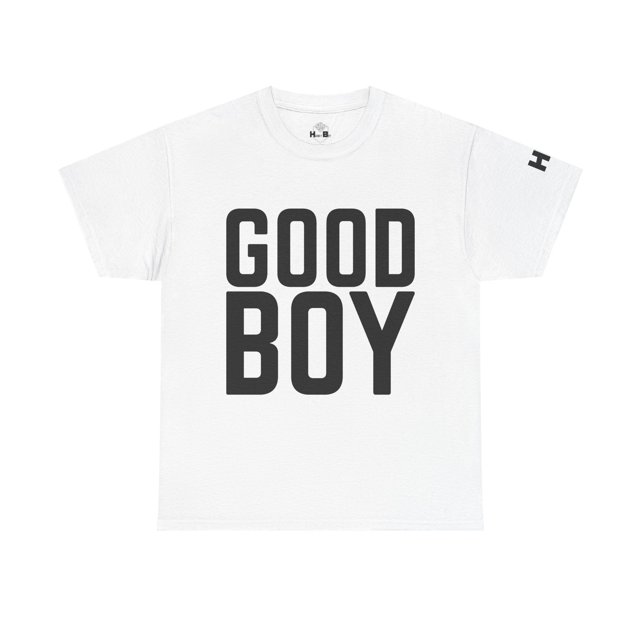 Good Boy Tee