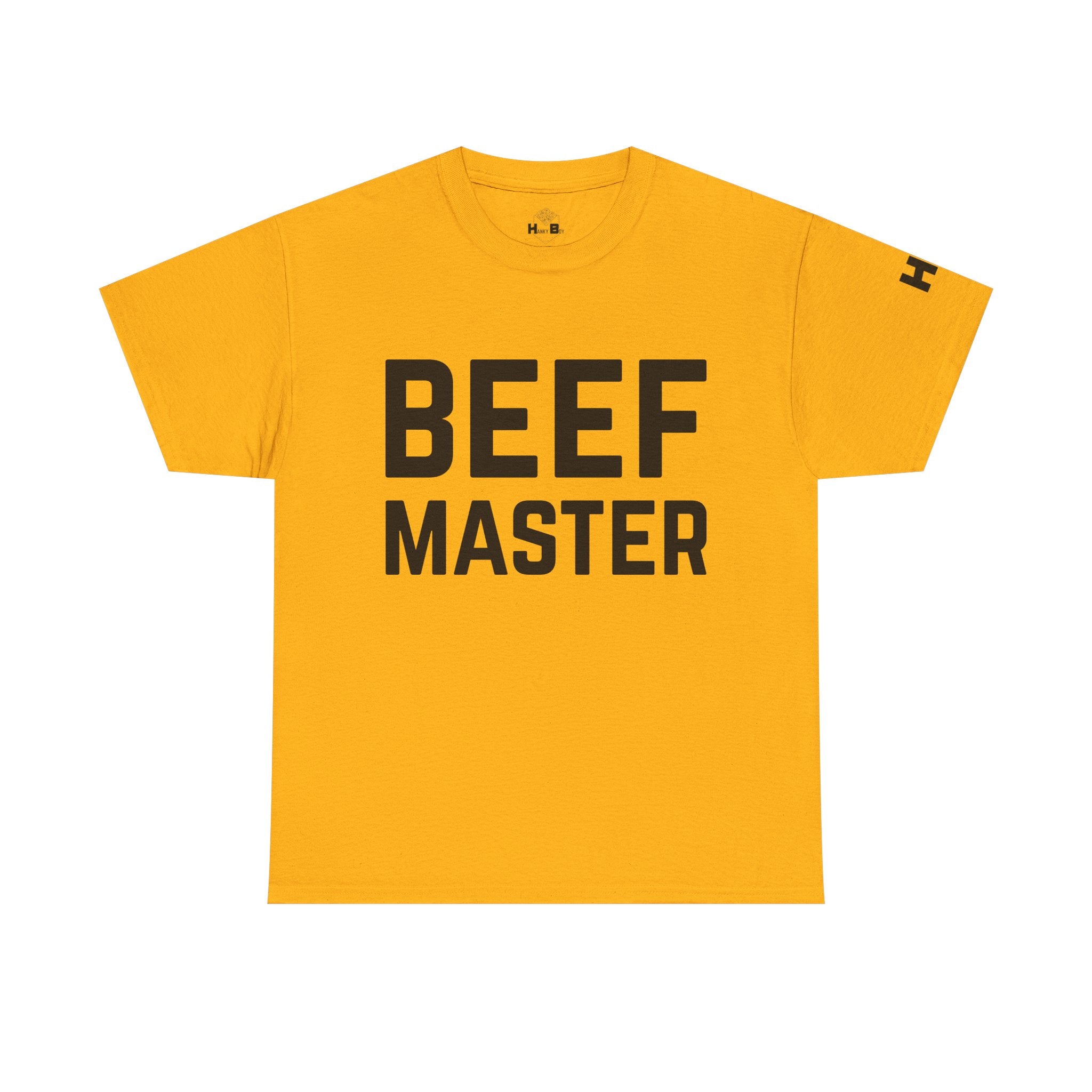 Beef Master Tee