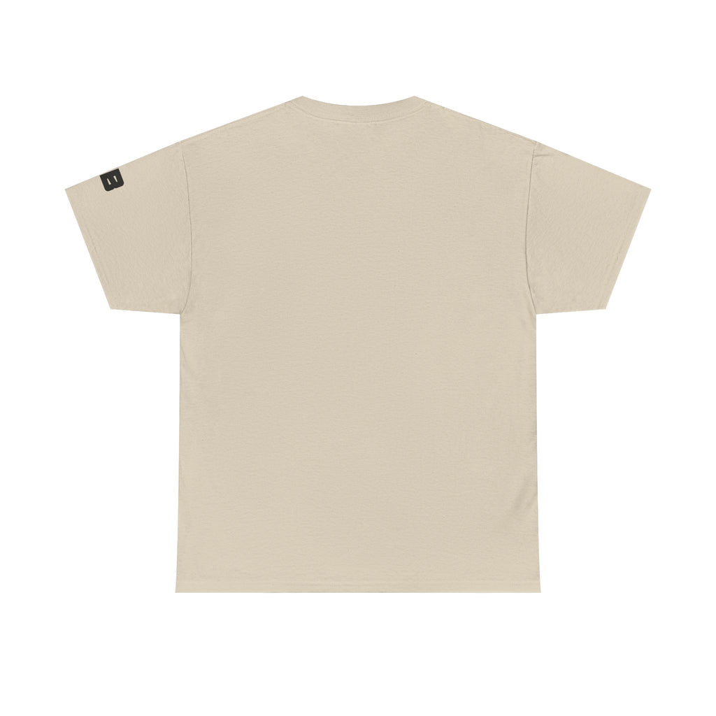 Dark Green Hanky Code Tee (Bottom)