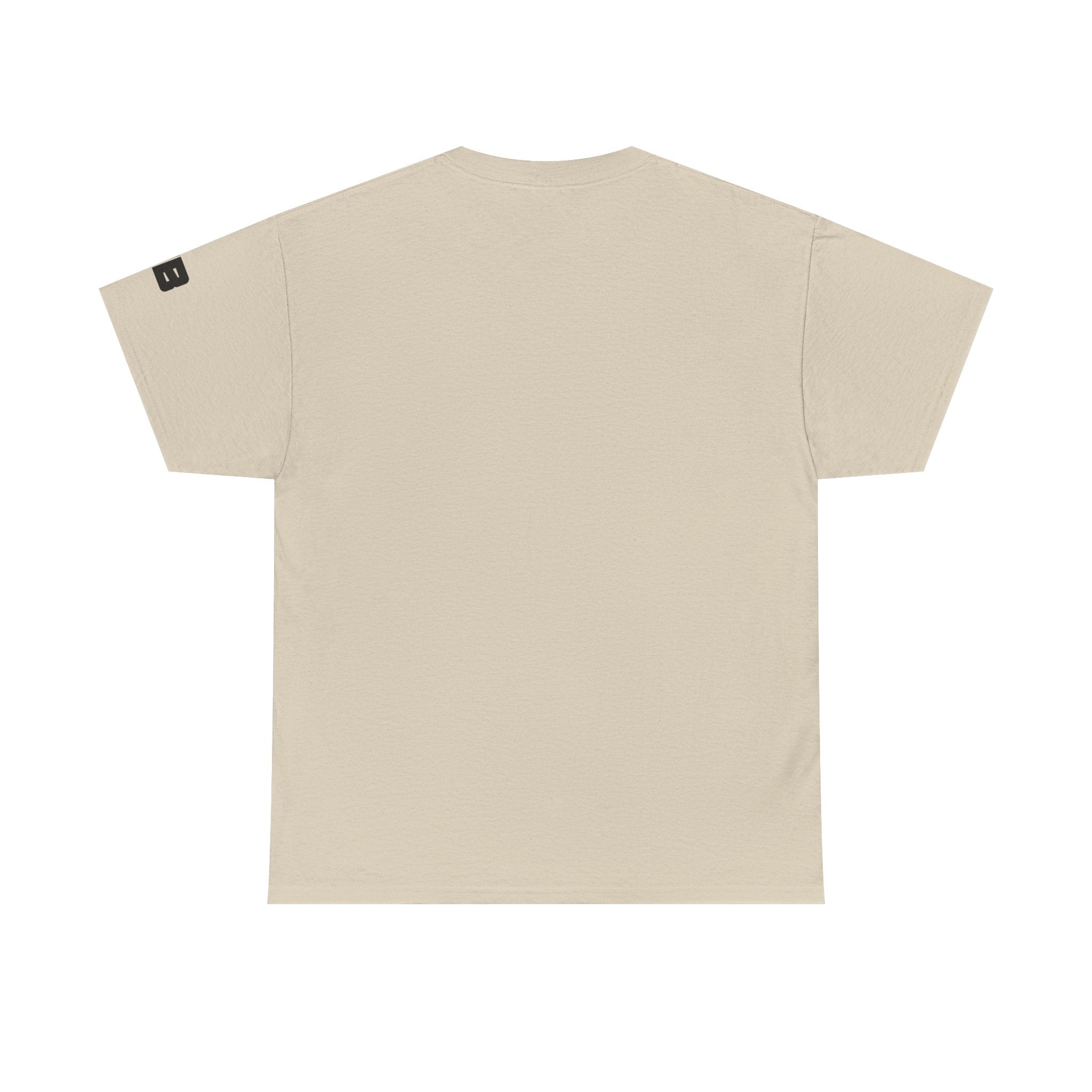 Dark Green Hanky Code Tee (Bottom)