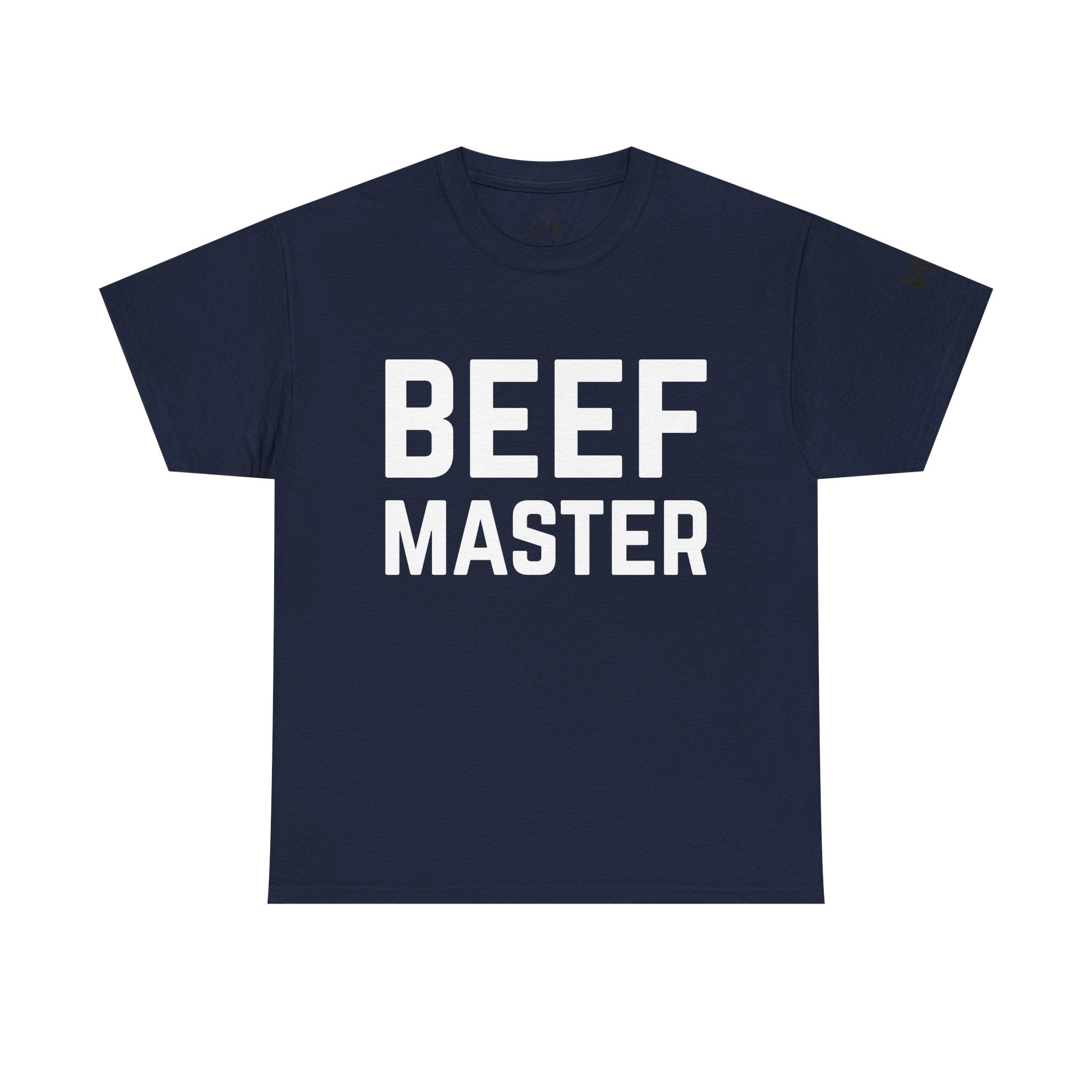 Beef Master Tee
