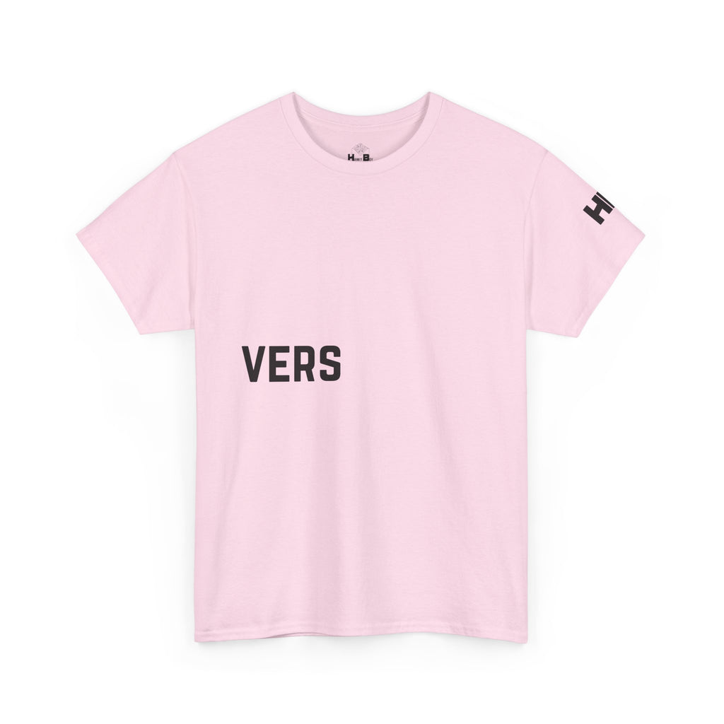 The Position Tee: Vers
