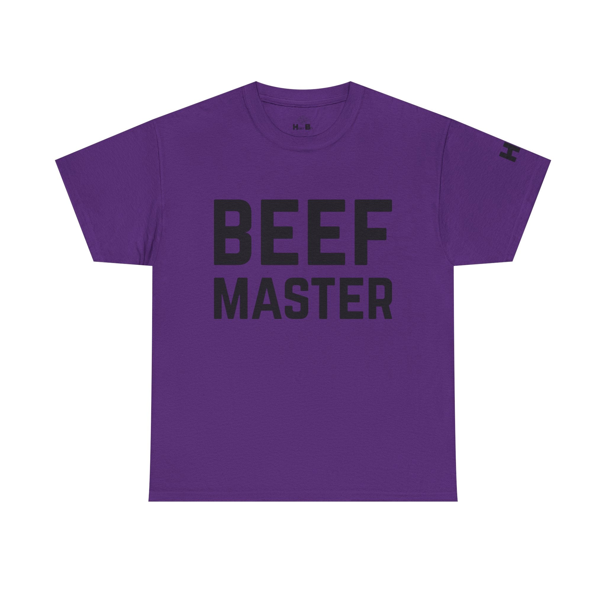 Beef Master Tee