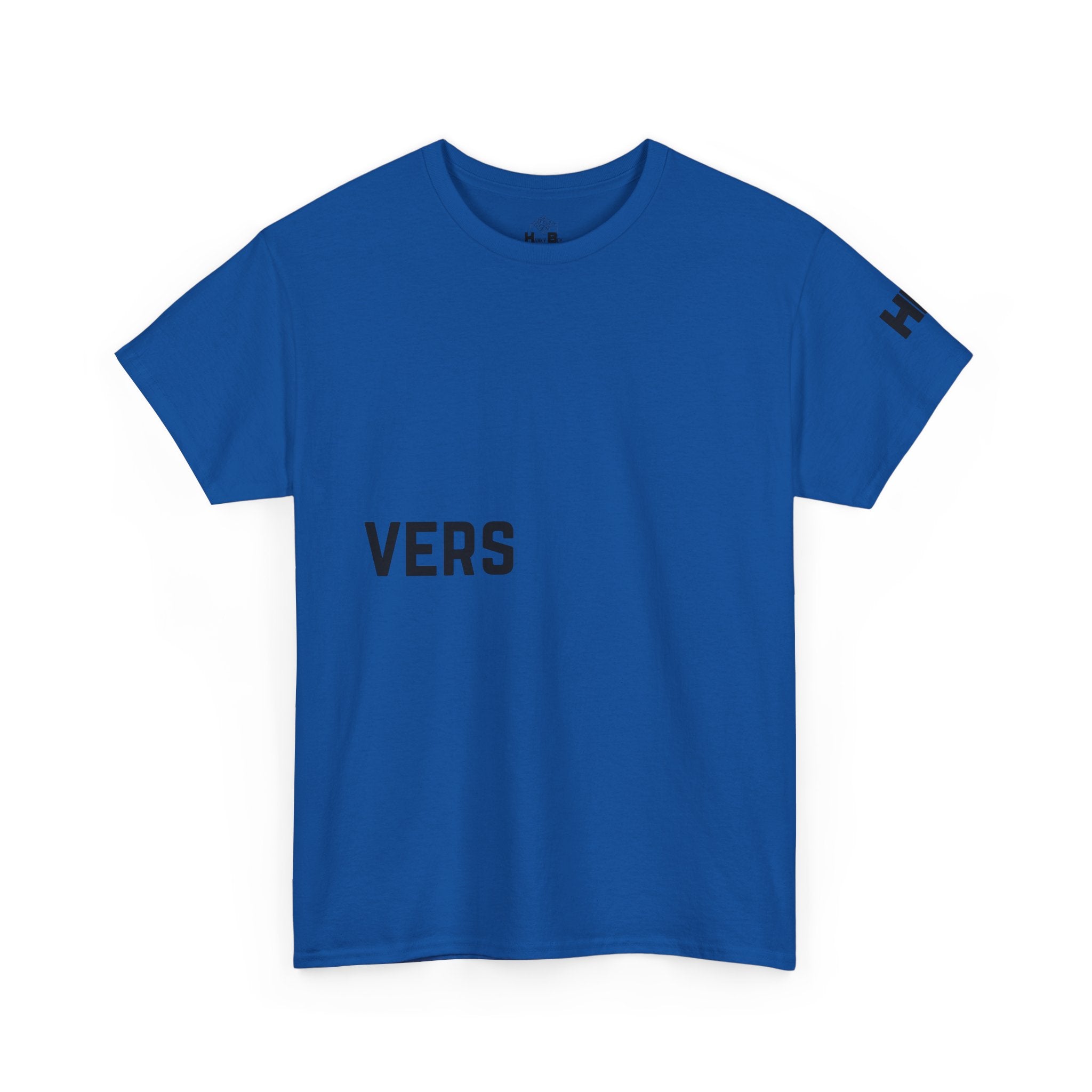 The Position Tee: Vers