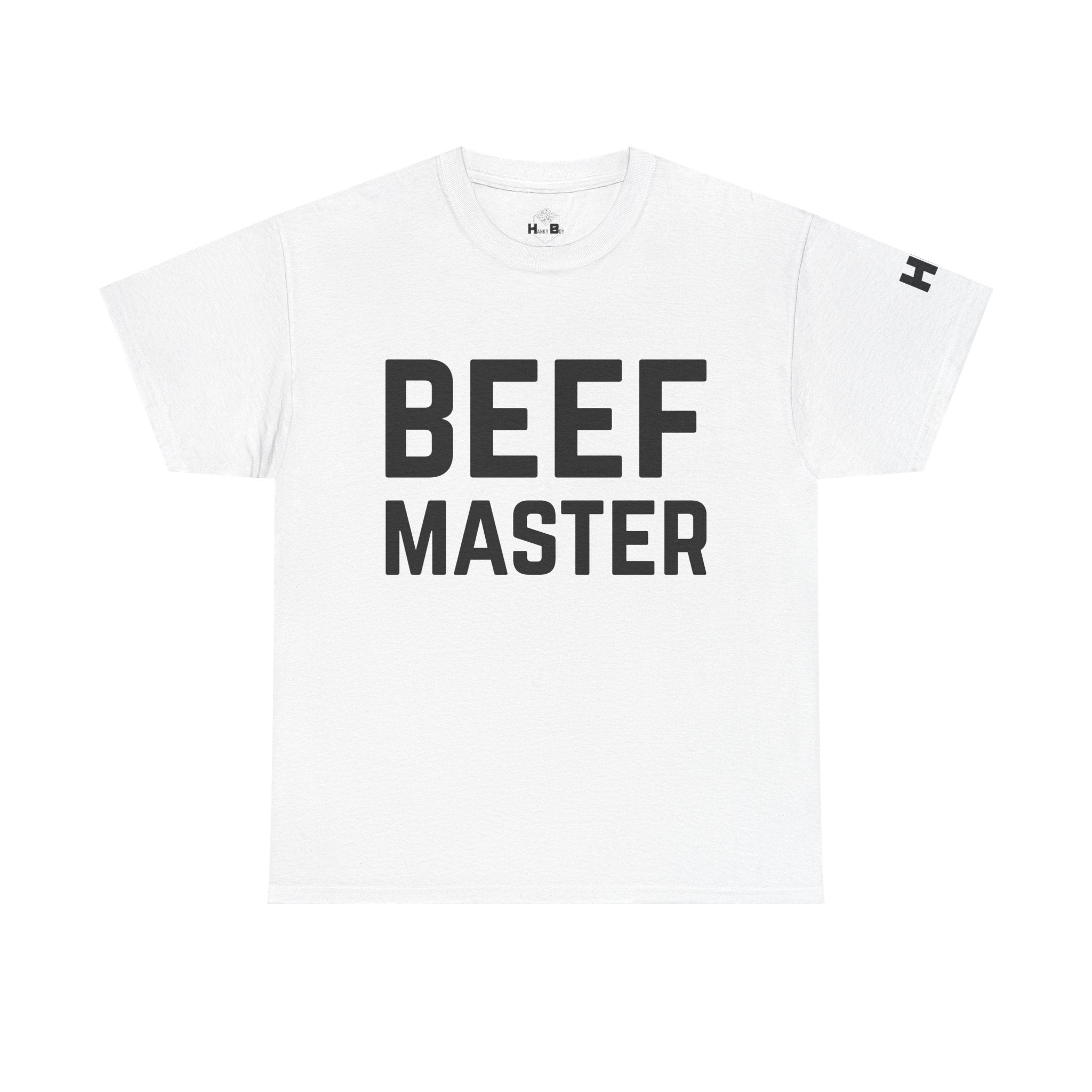 Beef Master Tee