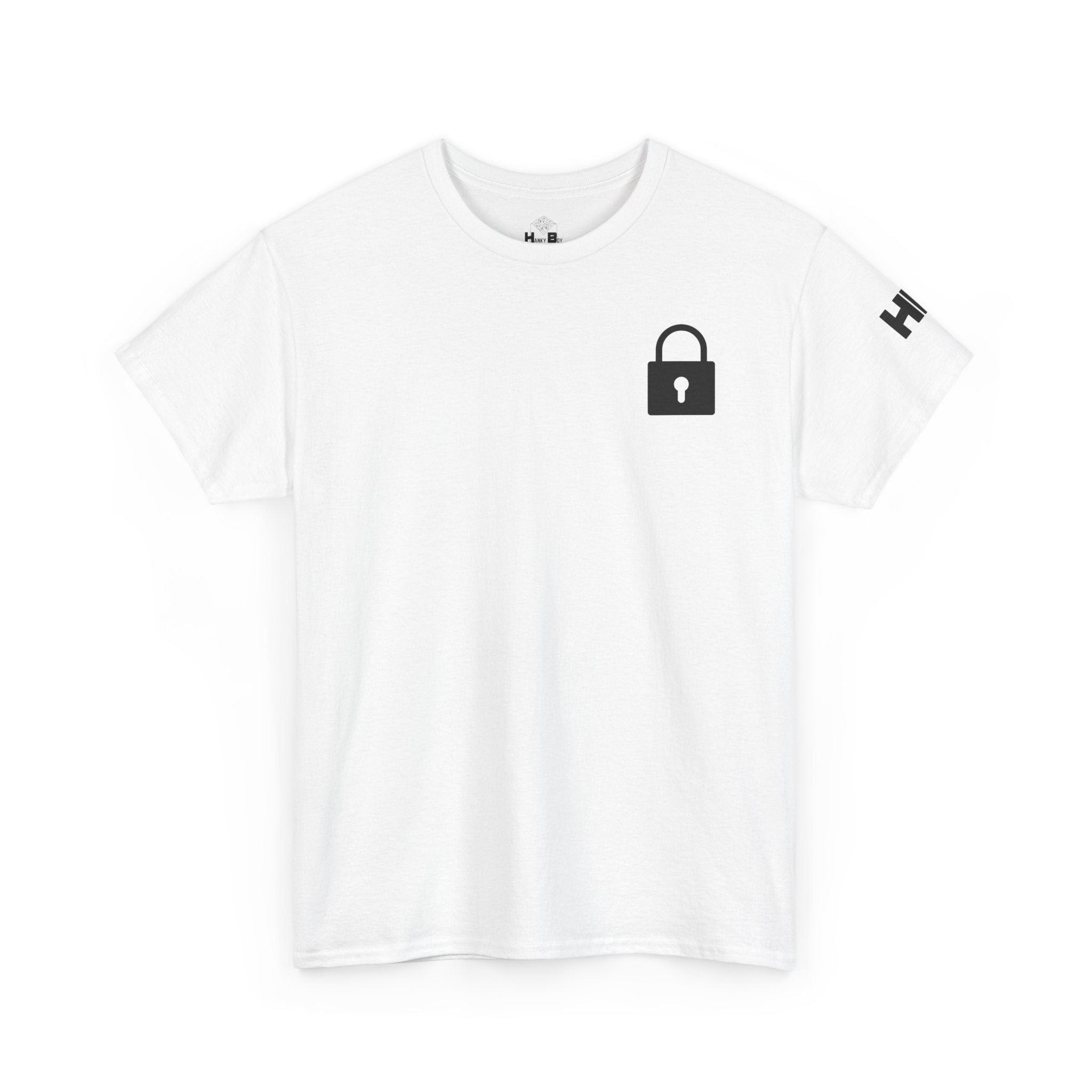 Locked Tee