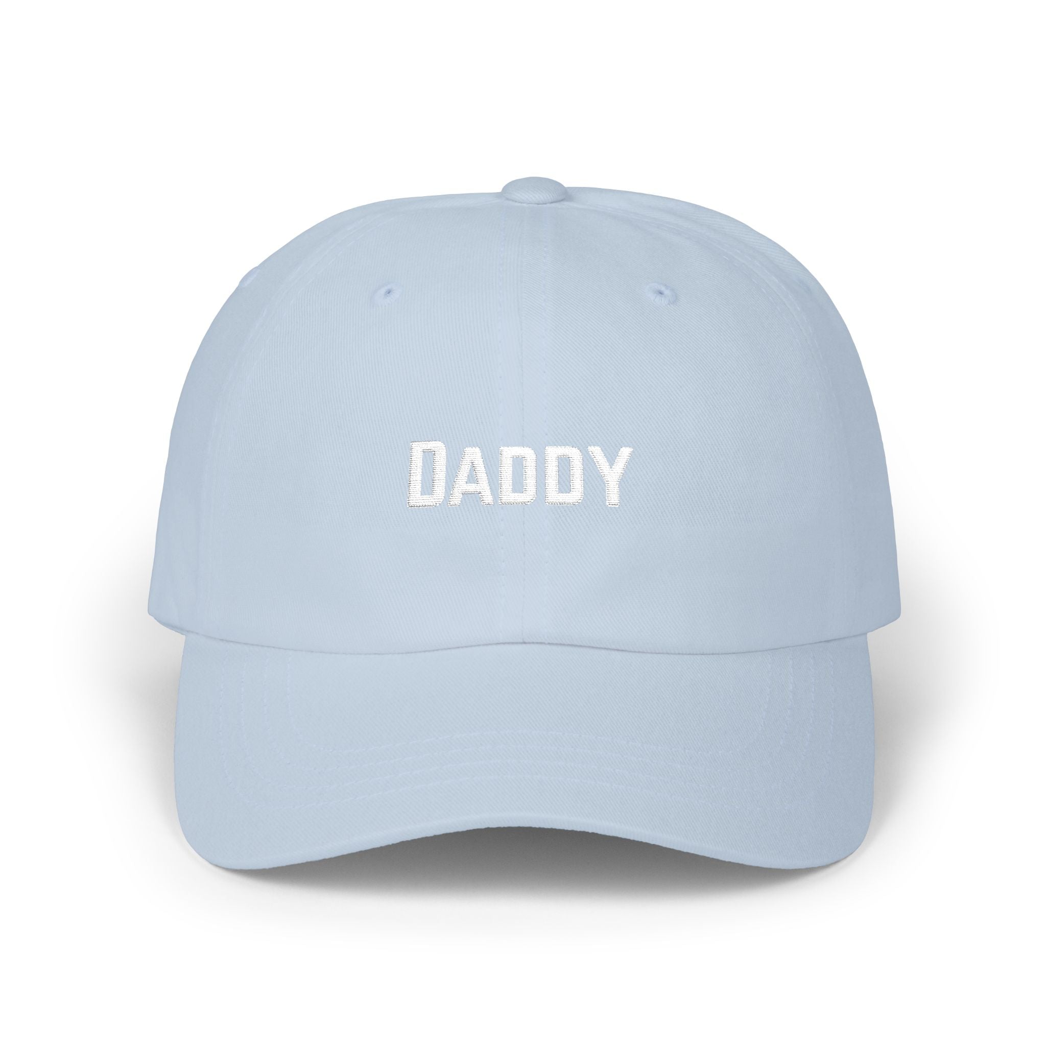 Daddy Baseball Hat