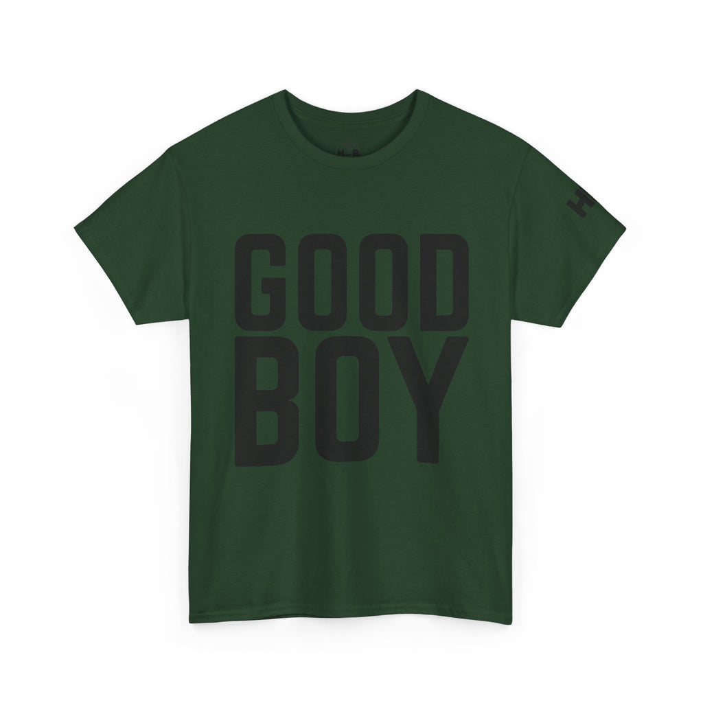 Good Boy Tee