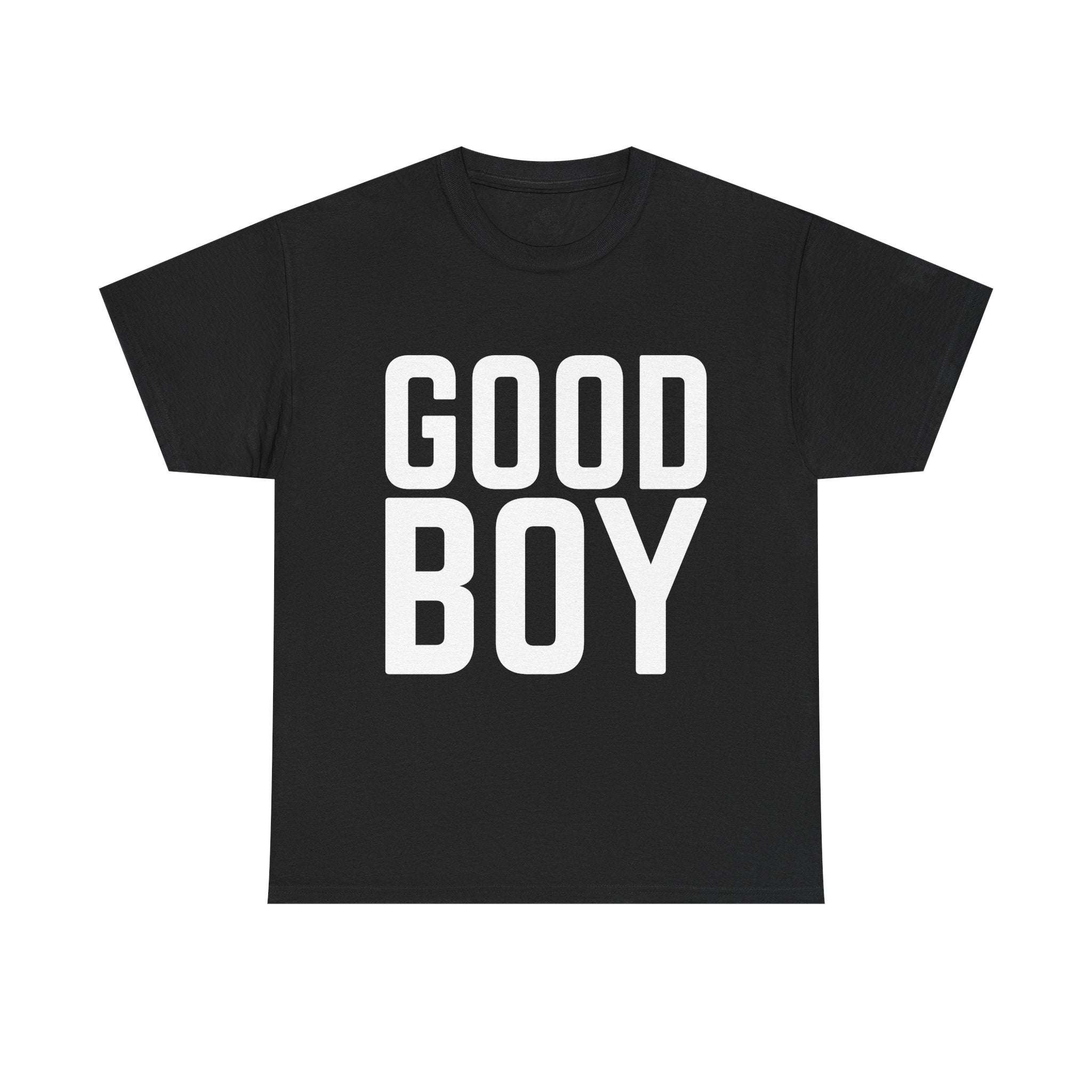 Good Boy Tee