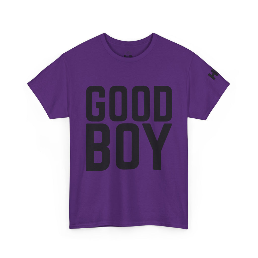 Good Boy Tee