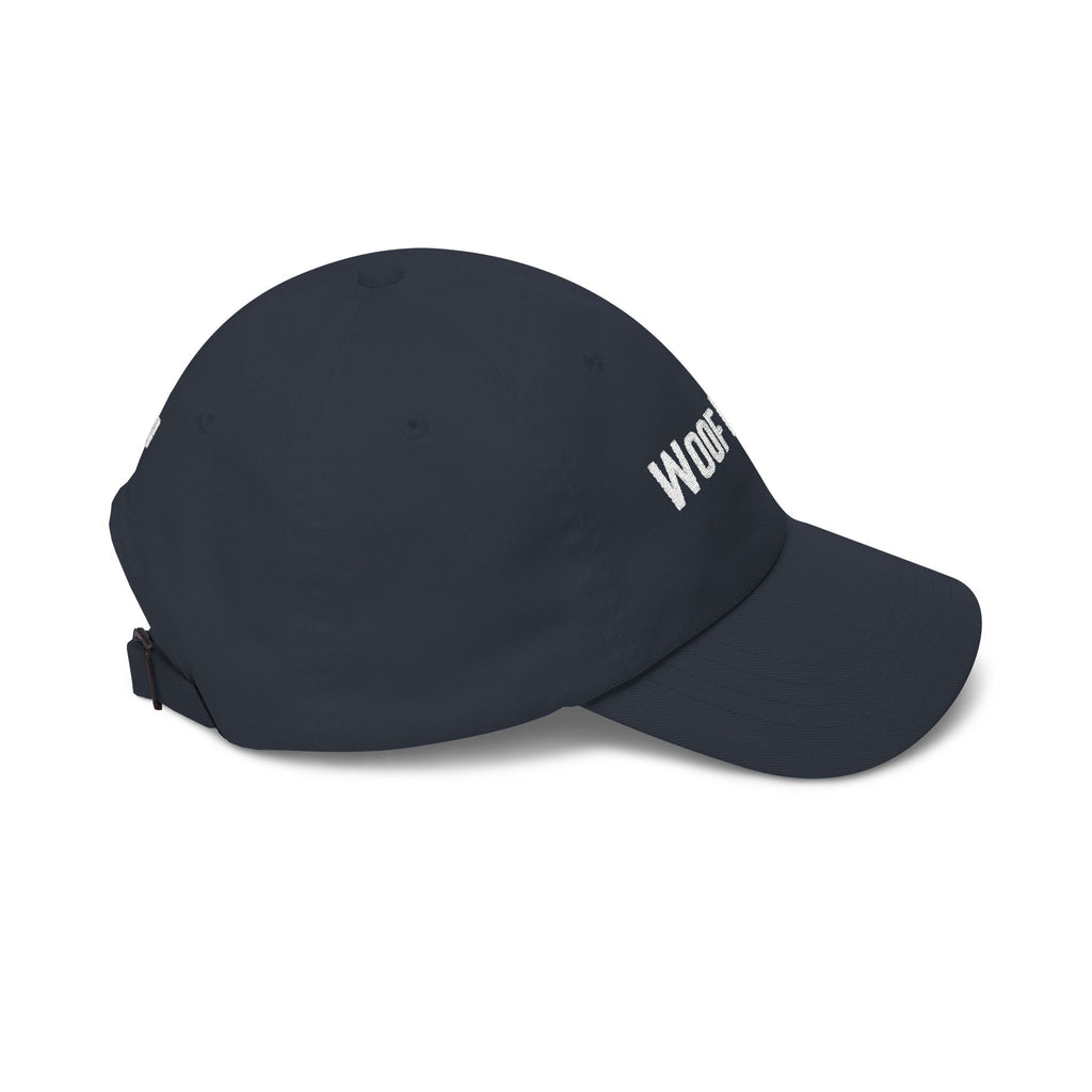 Woof Woof Baseball Hat