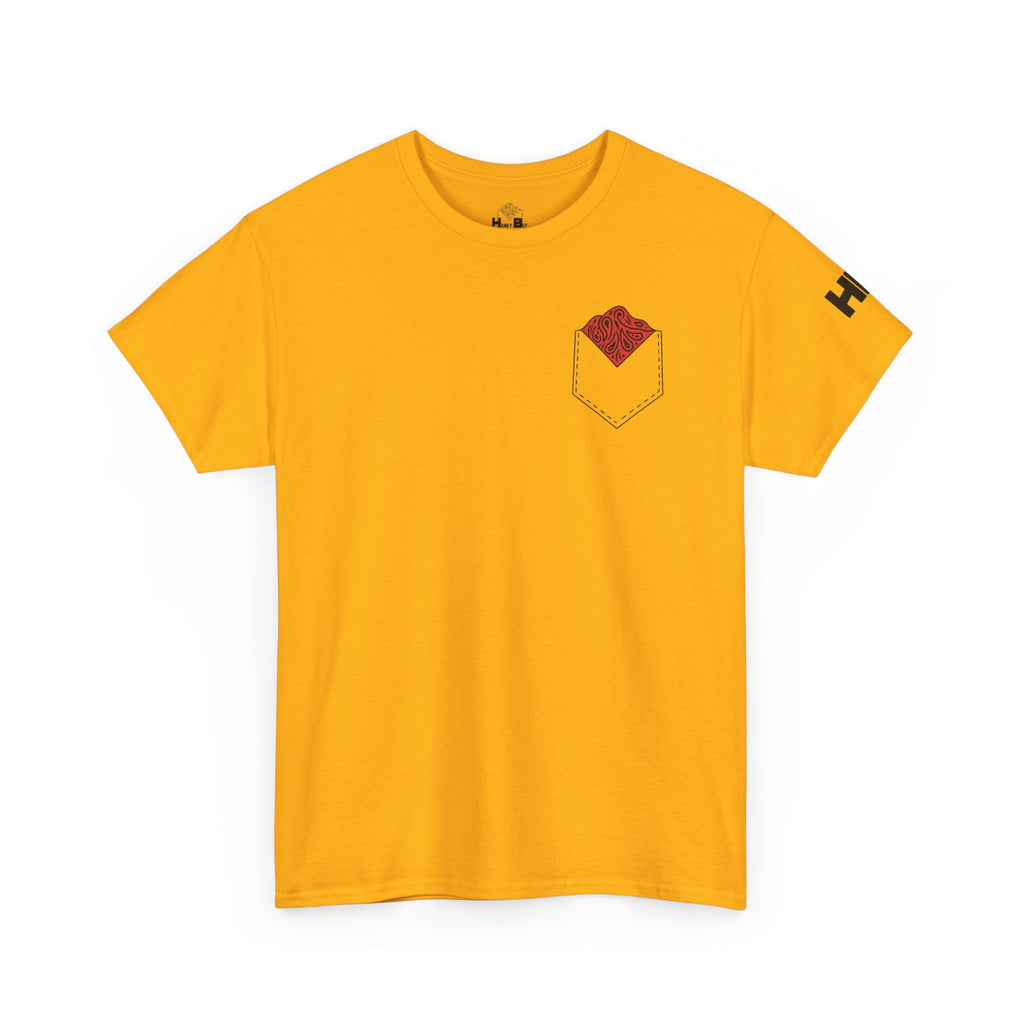 Red Hanky Code Tee (Top)