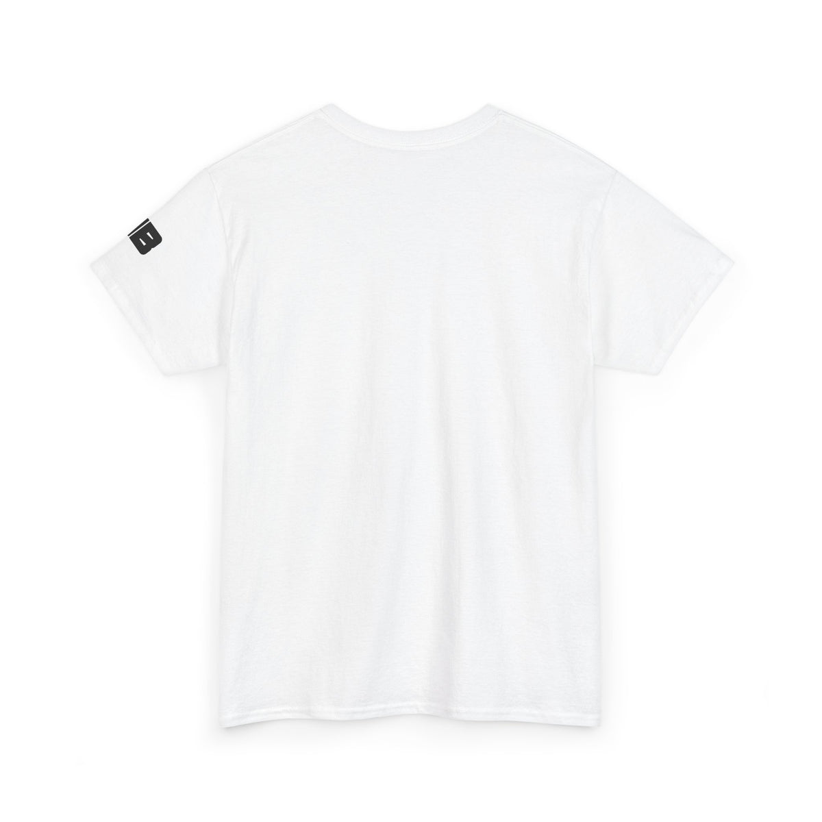 Green Hanky Code Tee (Bottom)
