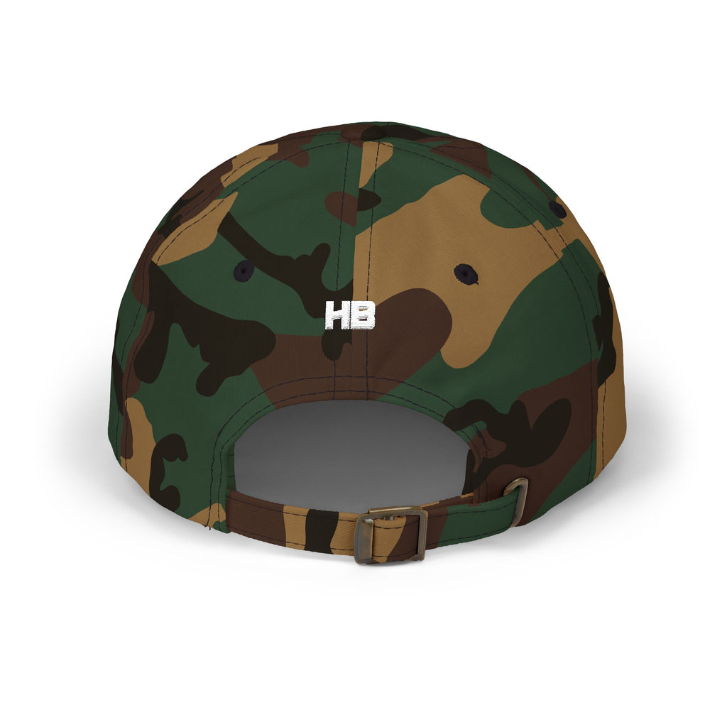 Good Boy Baseball Hat