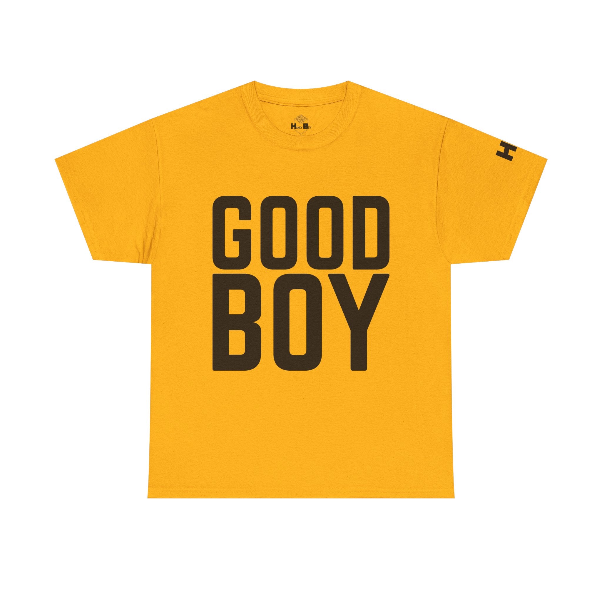 Good Boy Tee