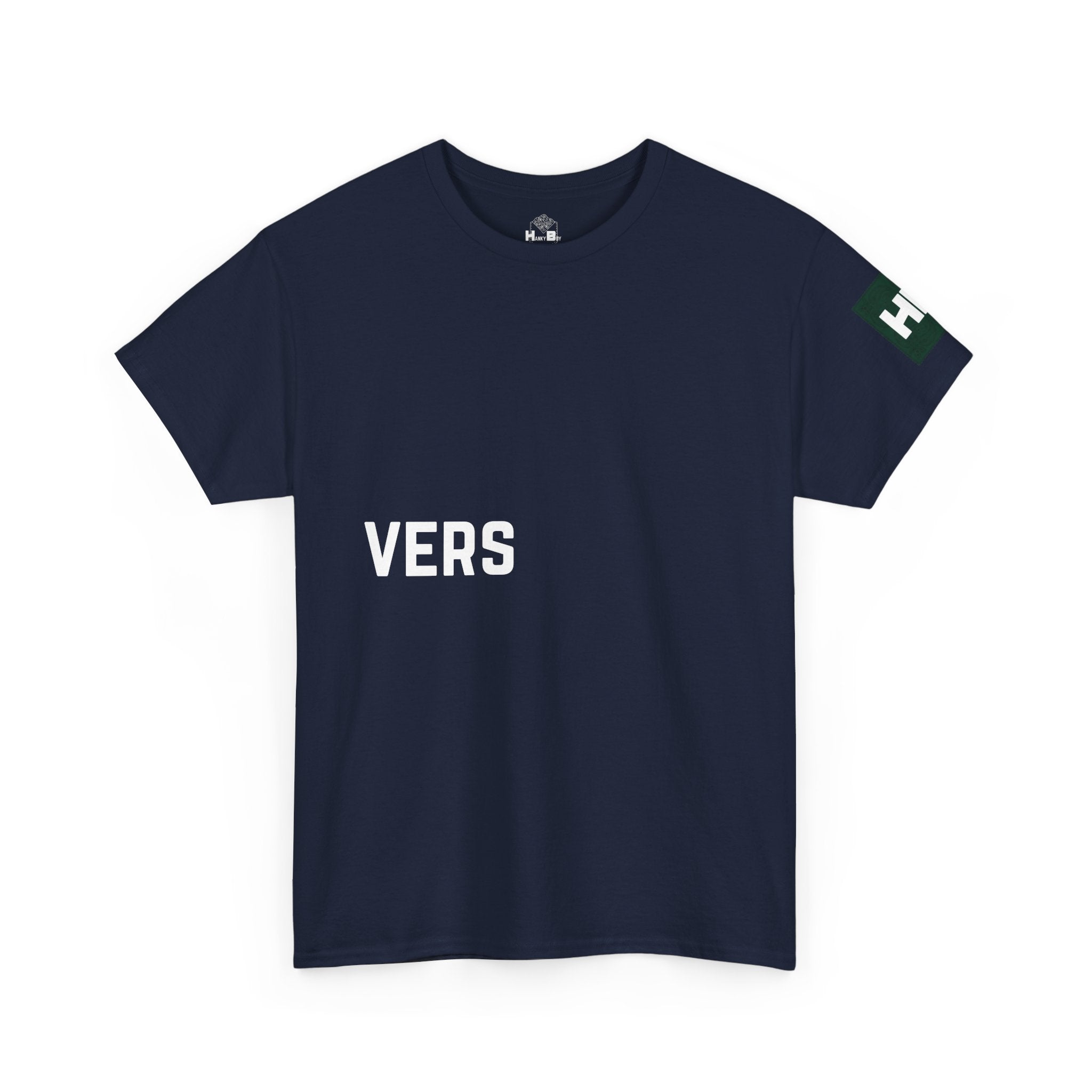 The Position Tee: Vers